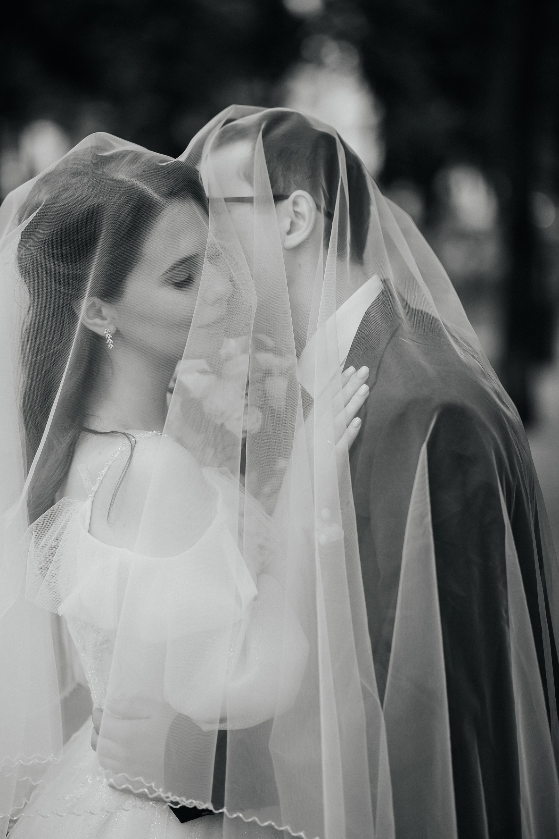 Наташа и Ваня. Свадебный фотограф Кристина Тимощук