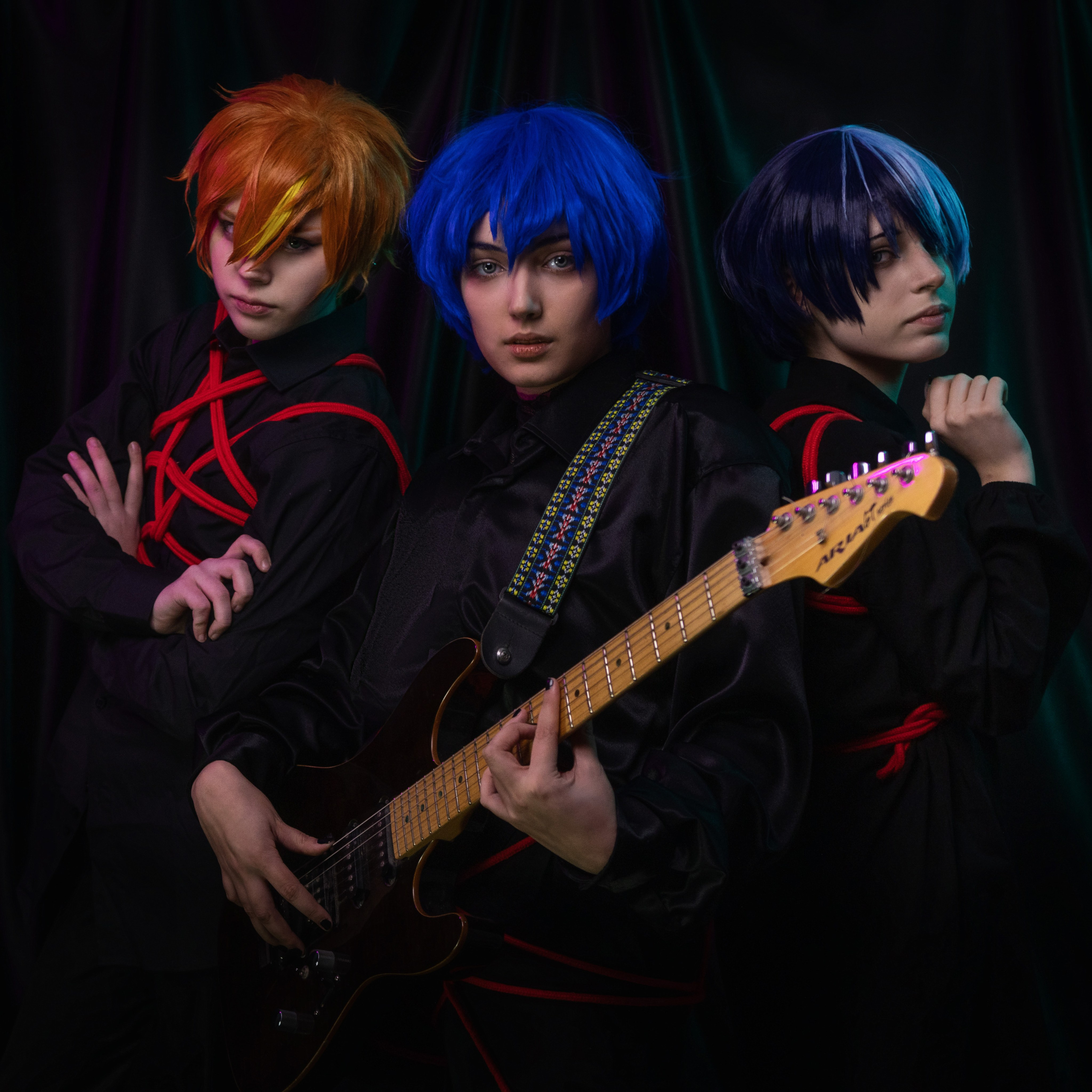 Студийная фотосессия. Игорь Бобров, #второйфотографсмоленска. Фото и видео для людей и бизнеса