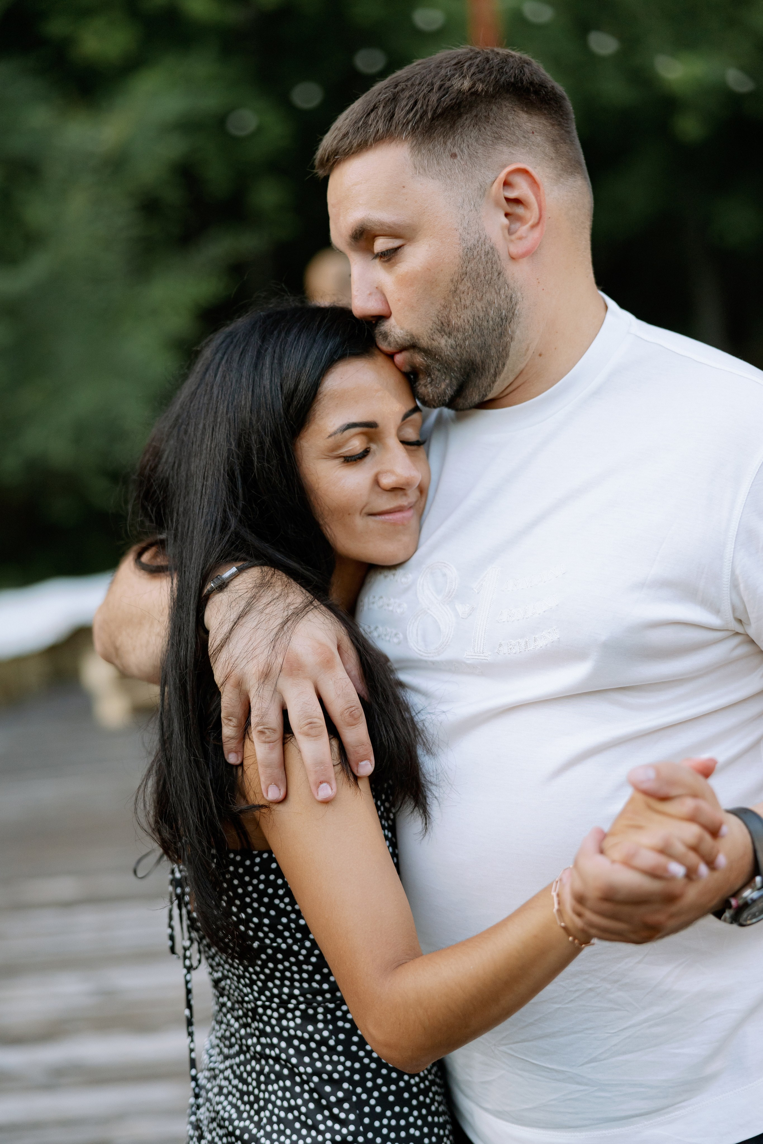 10.08.2023 Дмитрий и Виктория. Фотограф в Красноярске