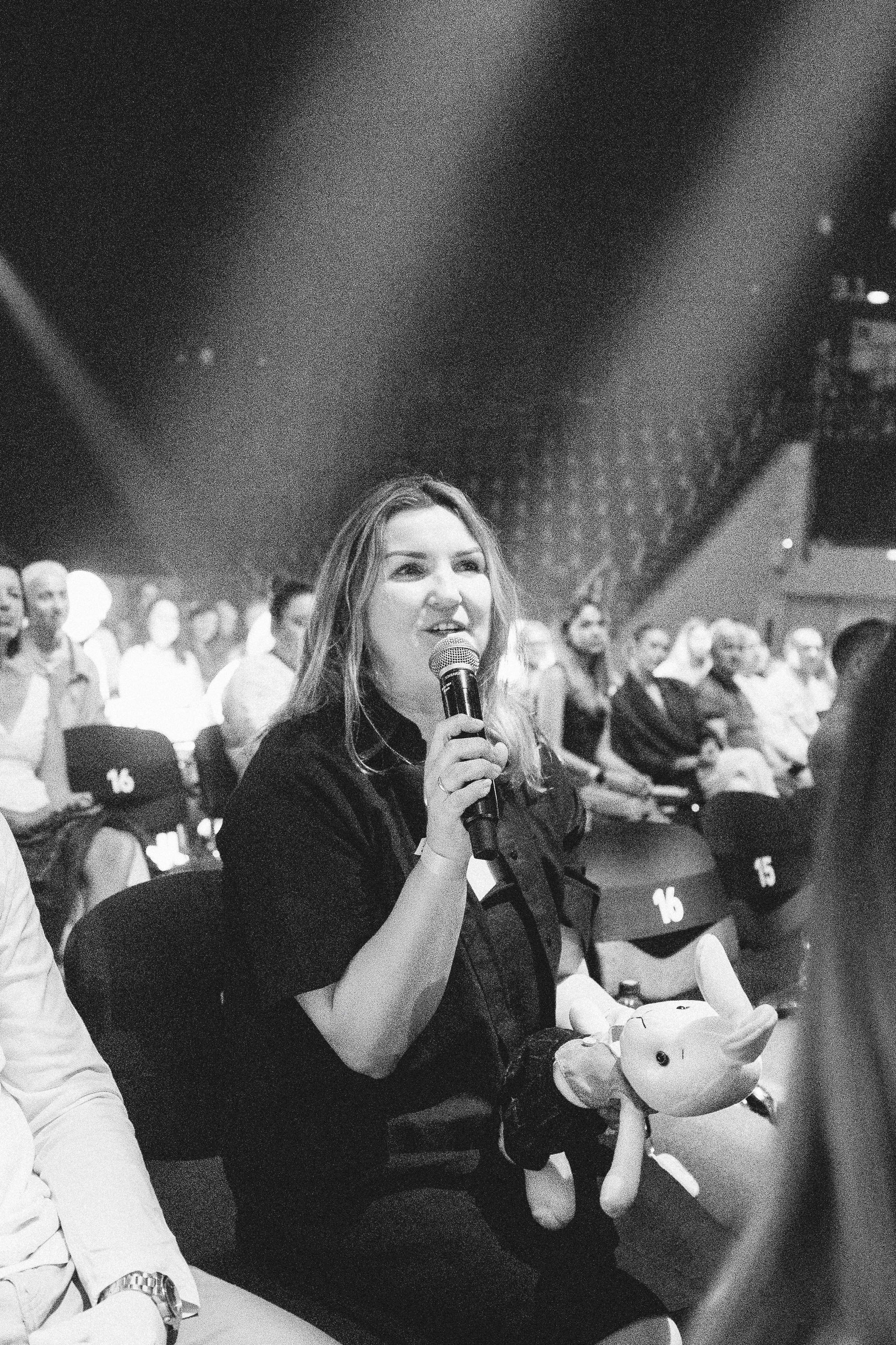 АЛЬФА КОНФА. Фотограф в Красноярске