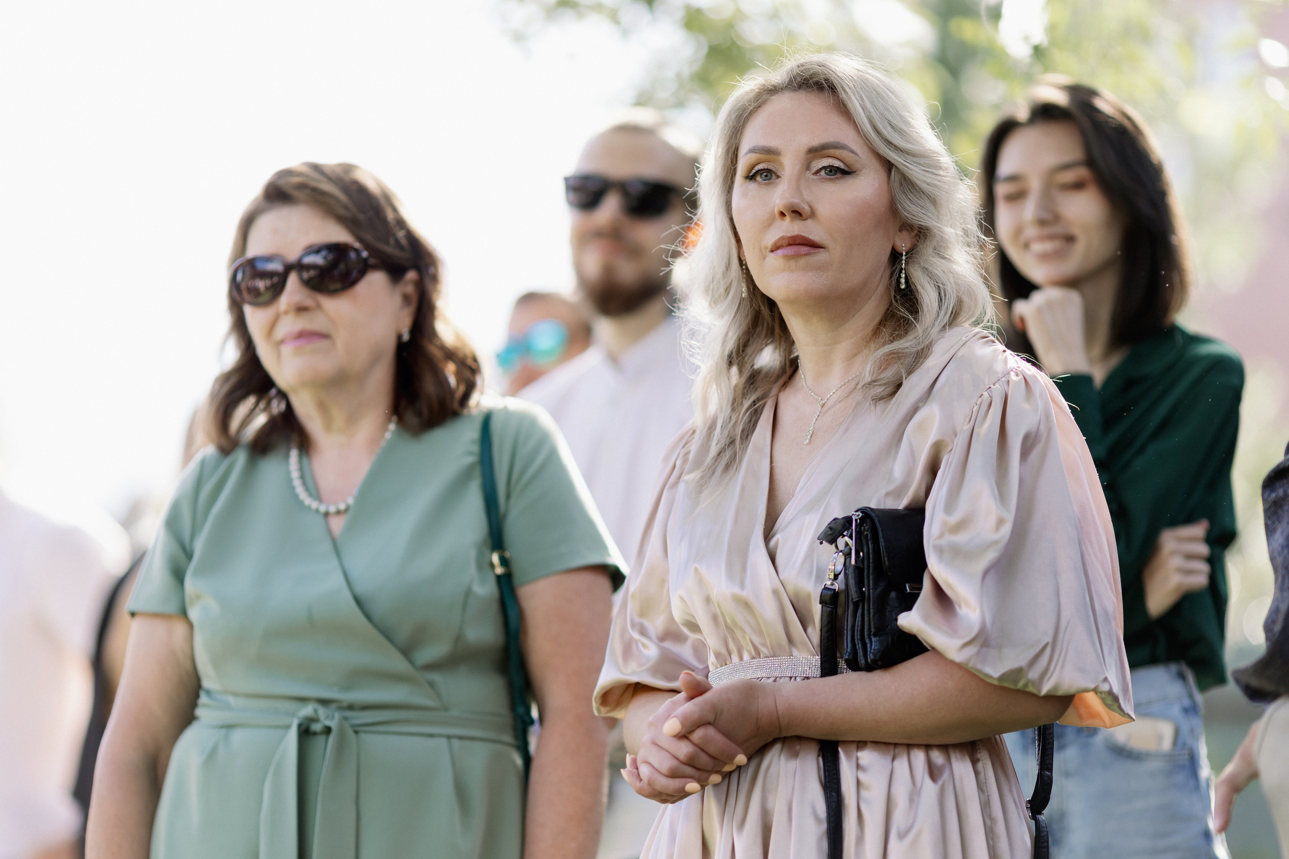 Максим и Екатерина. Фотограф в Красноярске