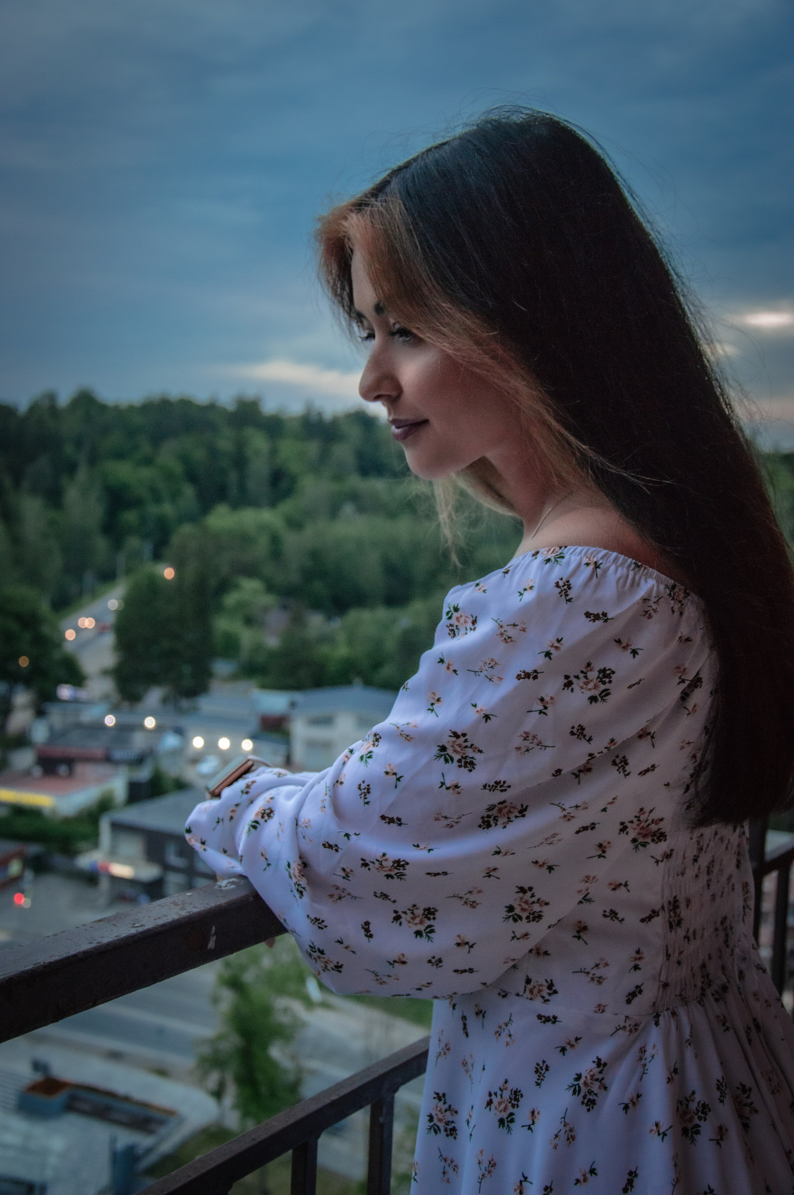 Экспресс фотосессия. F.O.xygen