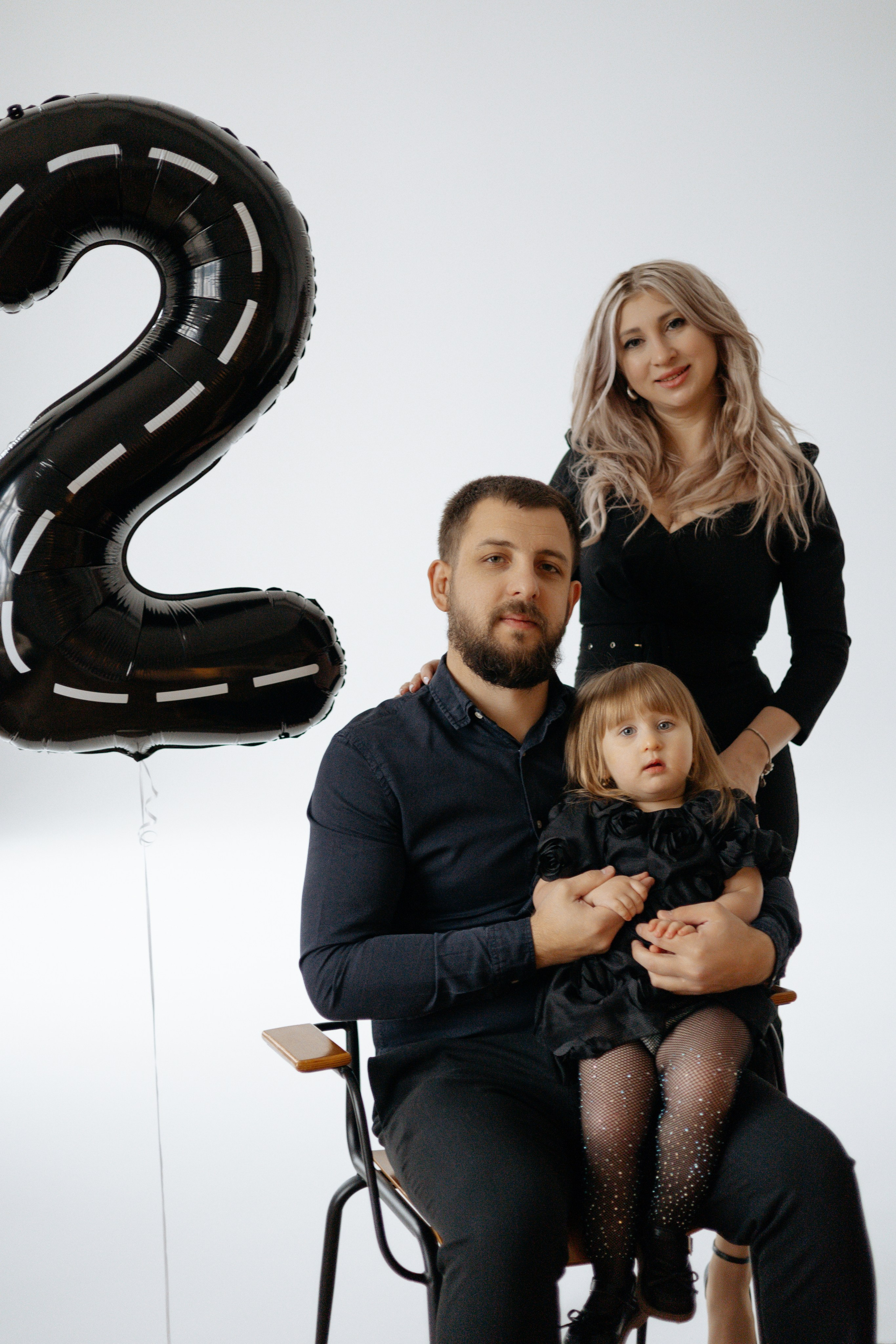 2годика. Самый теплый фотограф в Краснодаре Рябоконь Ксения