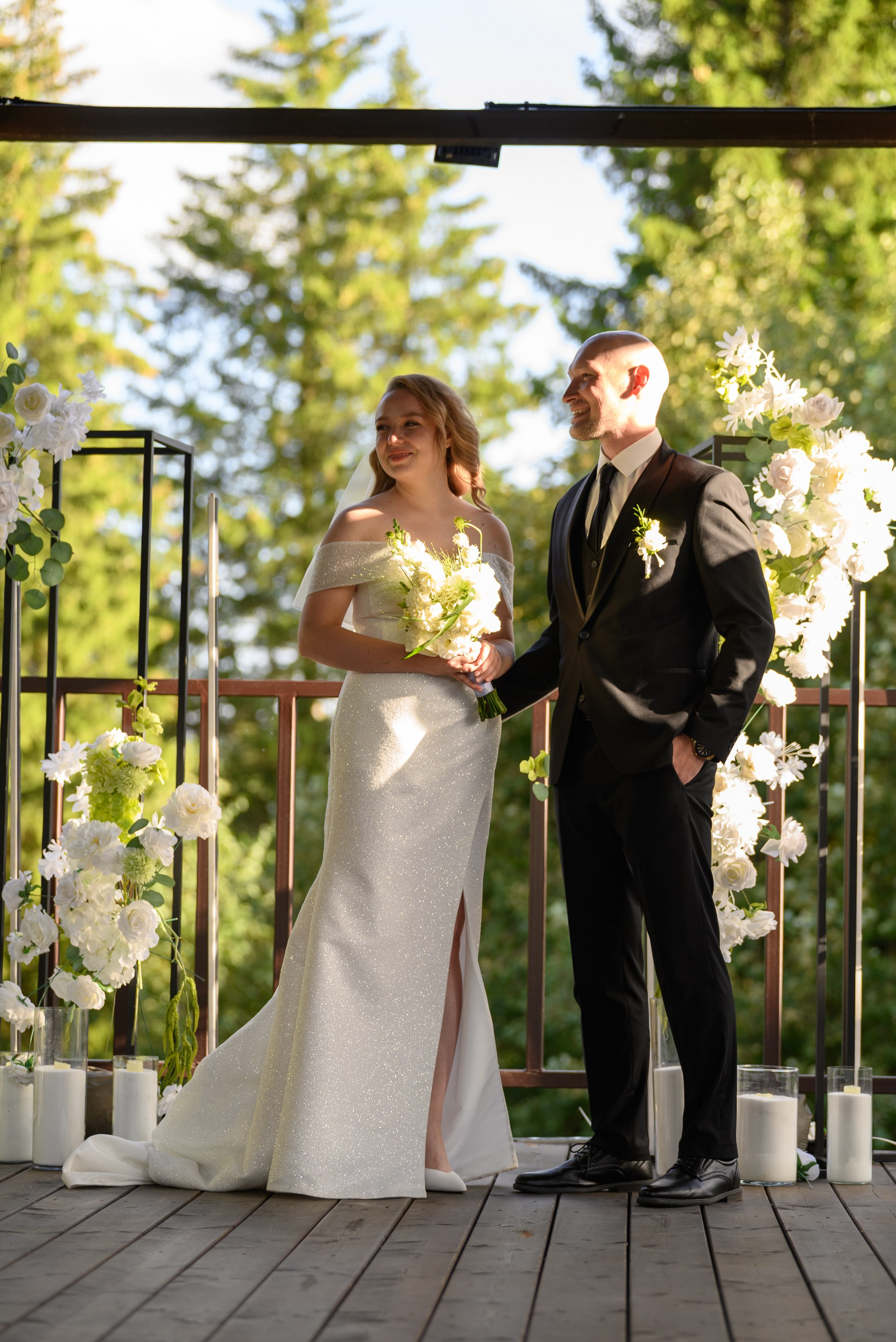 Это любовь. Свадебный фотограф Ижевск Петр Шишков