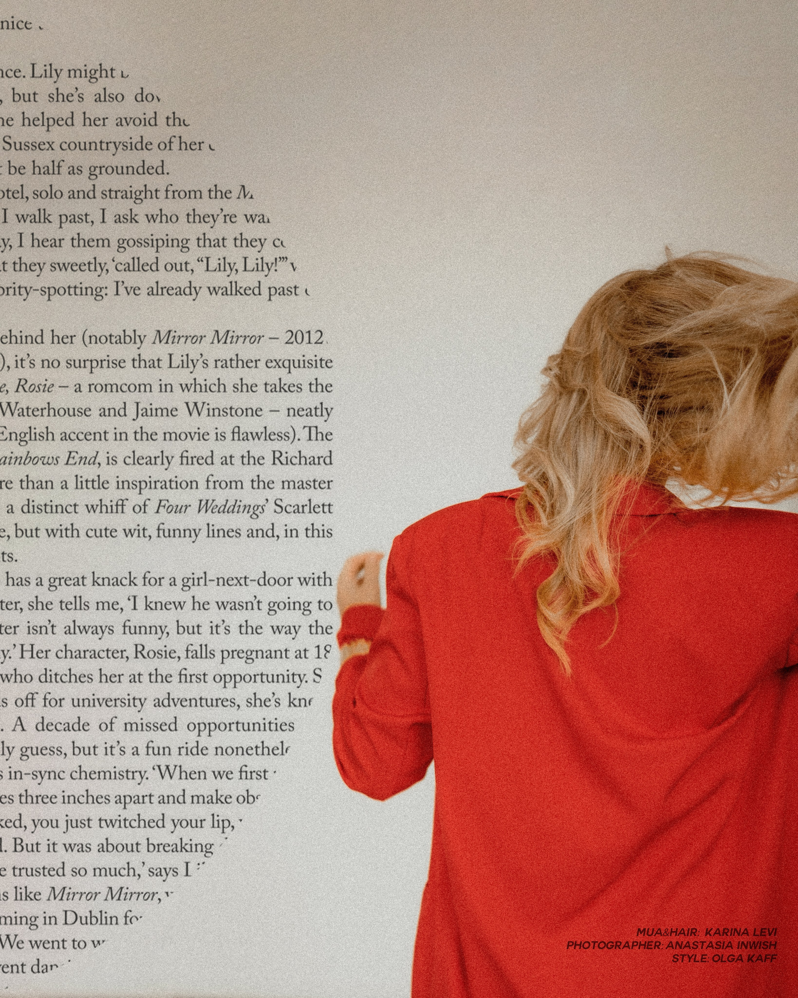 Женские портреты-фотосессии в Москве от фотографа Анастасии Инвиш. Эротическая фотосессия в стилю ню в Москве — заказать ню фотосессию от 19 800 руб!