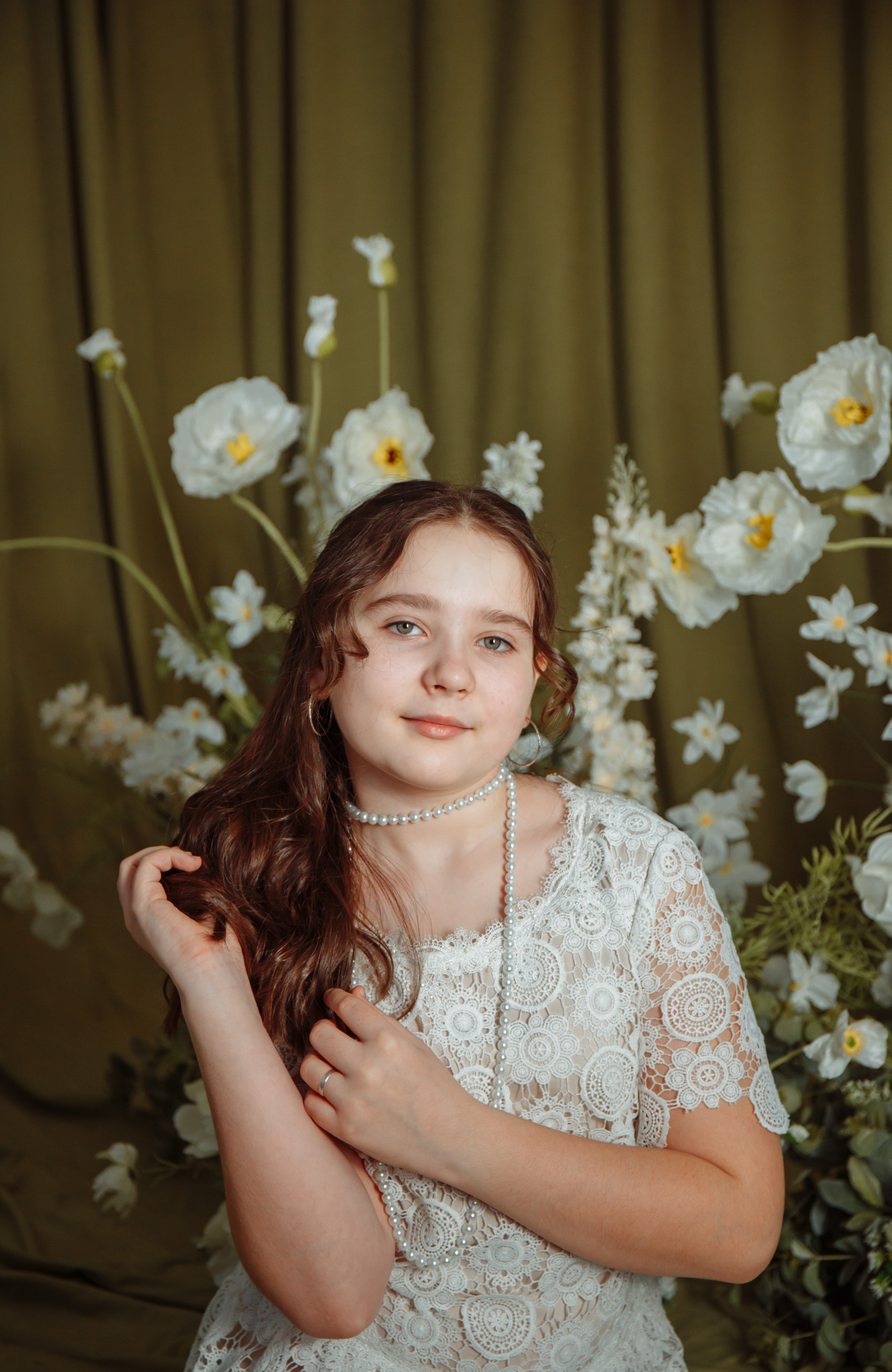 Индивидуальные фотосессии. Семейный фотограф из Новошахтинска Антонина Змиенко