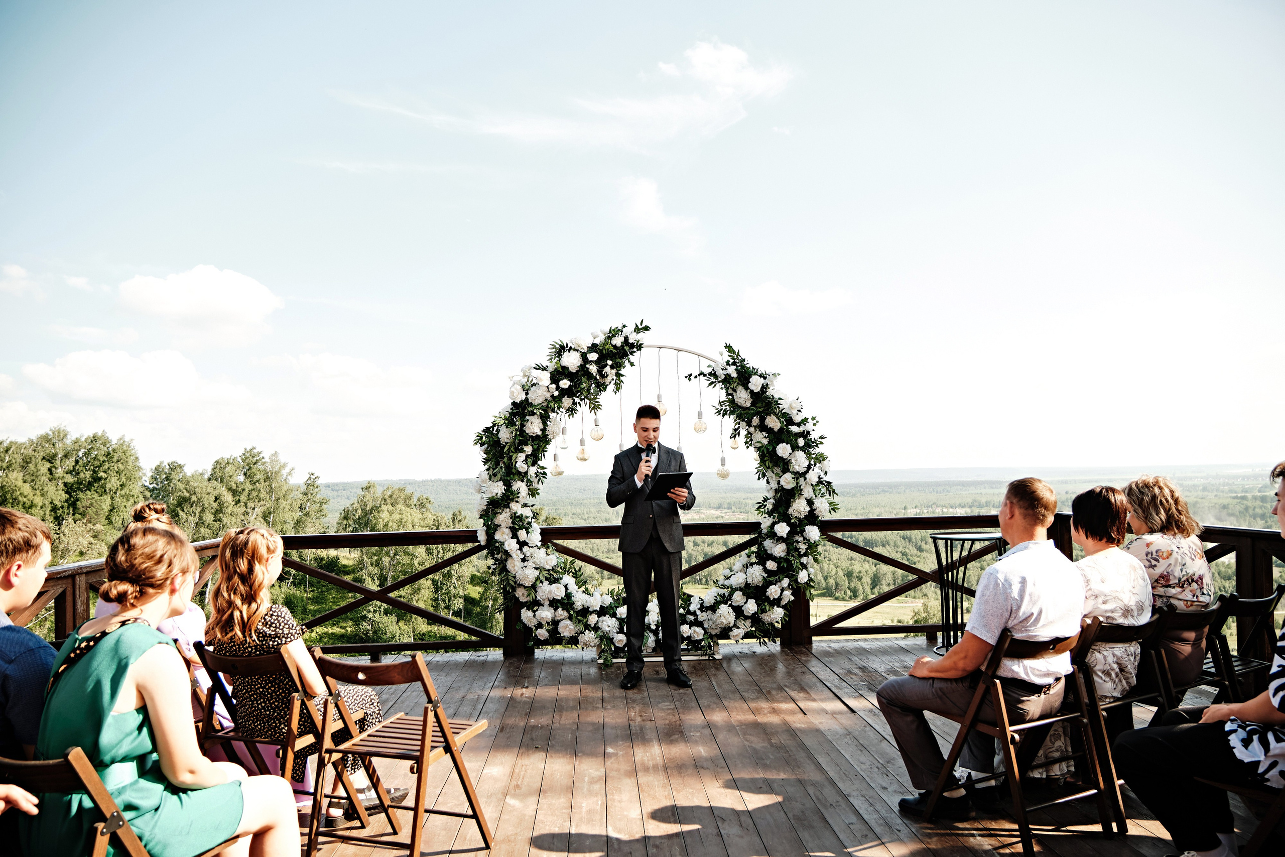 Снежана и Алексей