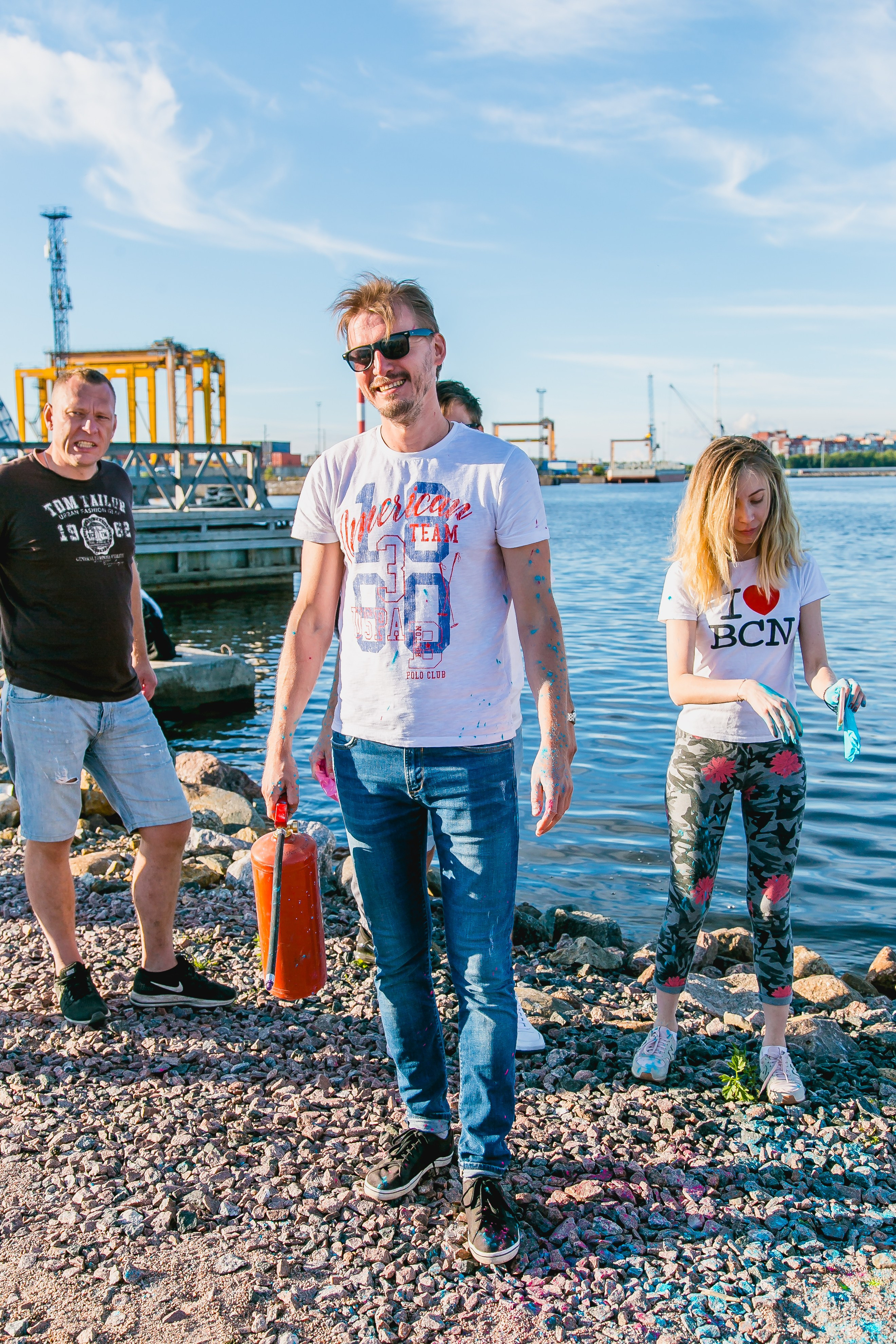 КОРПОРАТИВ ЛЕТО. Главная