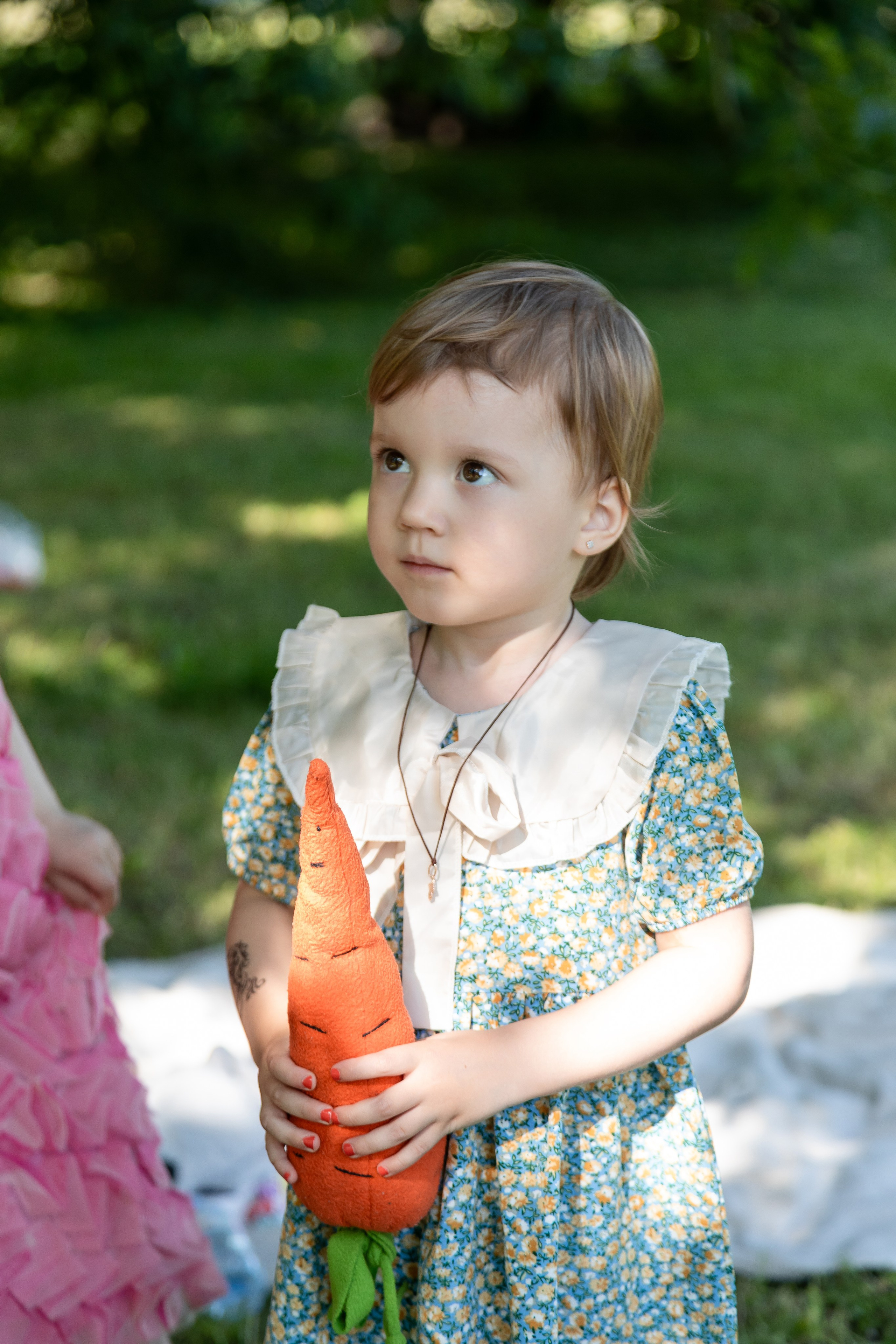 WONDERLAND. Главная