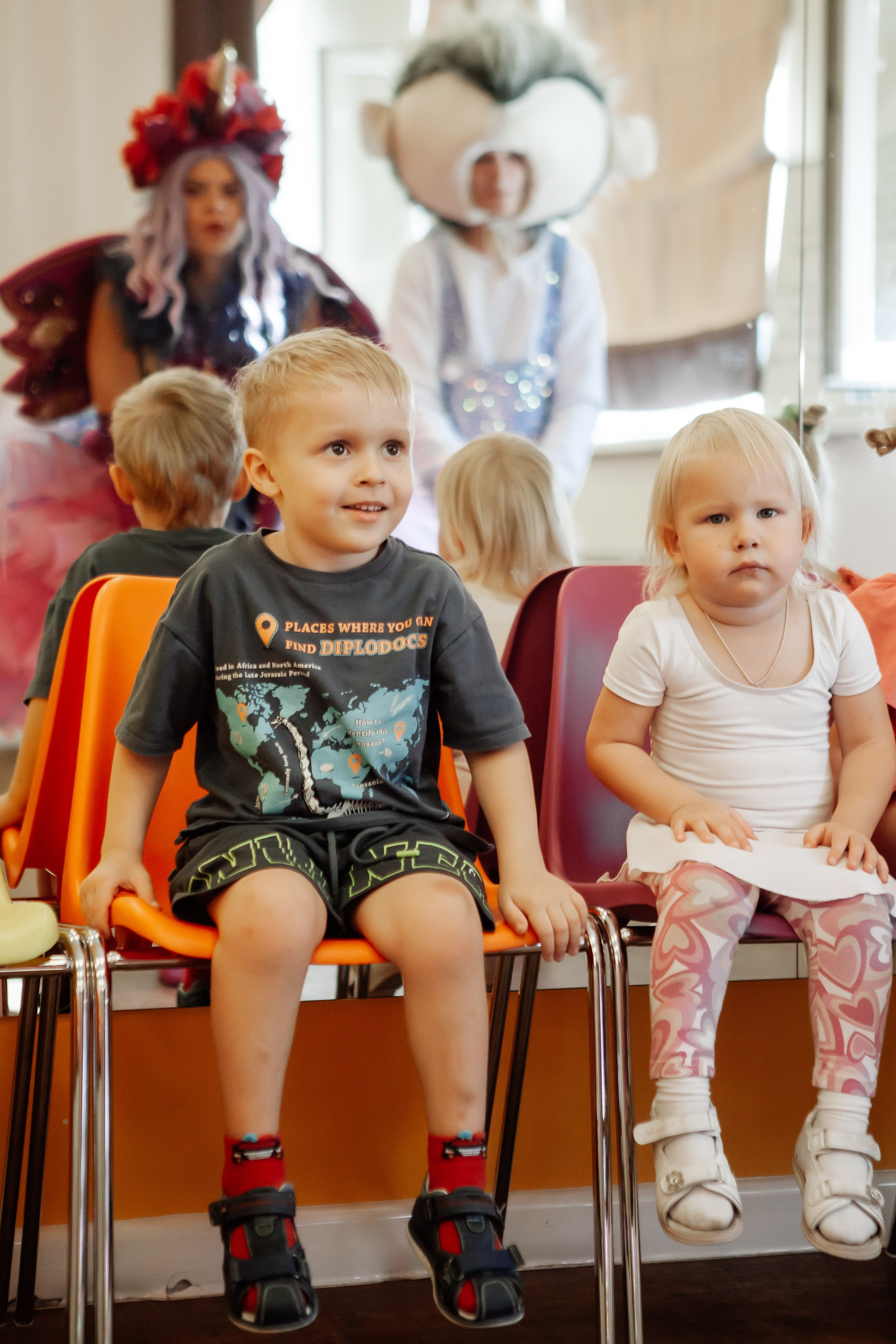 День рождения Саши. Фотограф в Нижнем Новгороде Таня Галкина