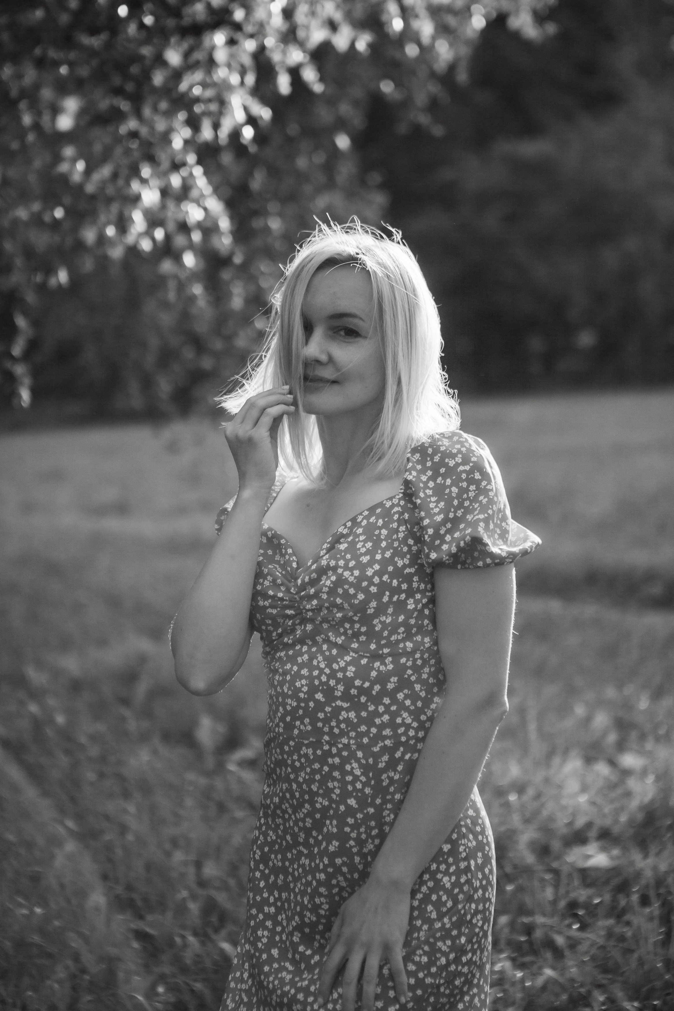 Ирина. Фотограф в Нижнем Новгороде Таня Галкина