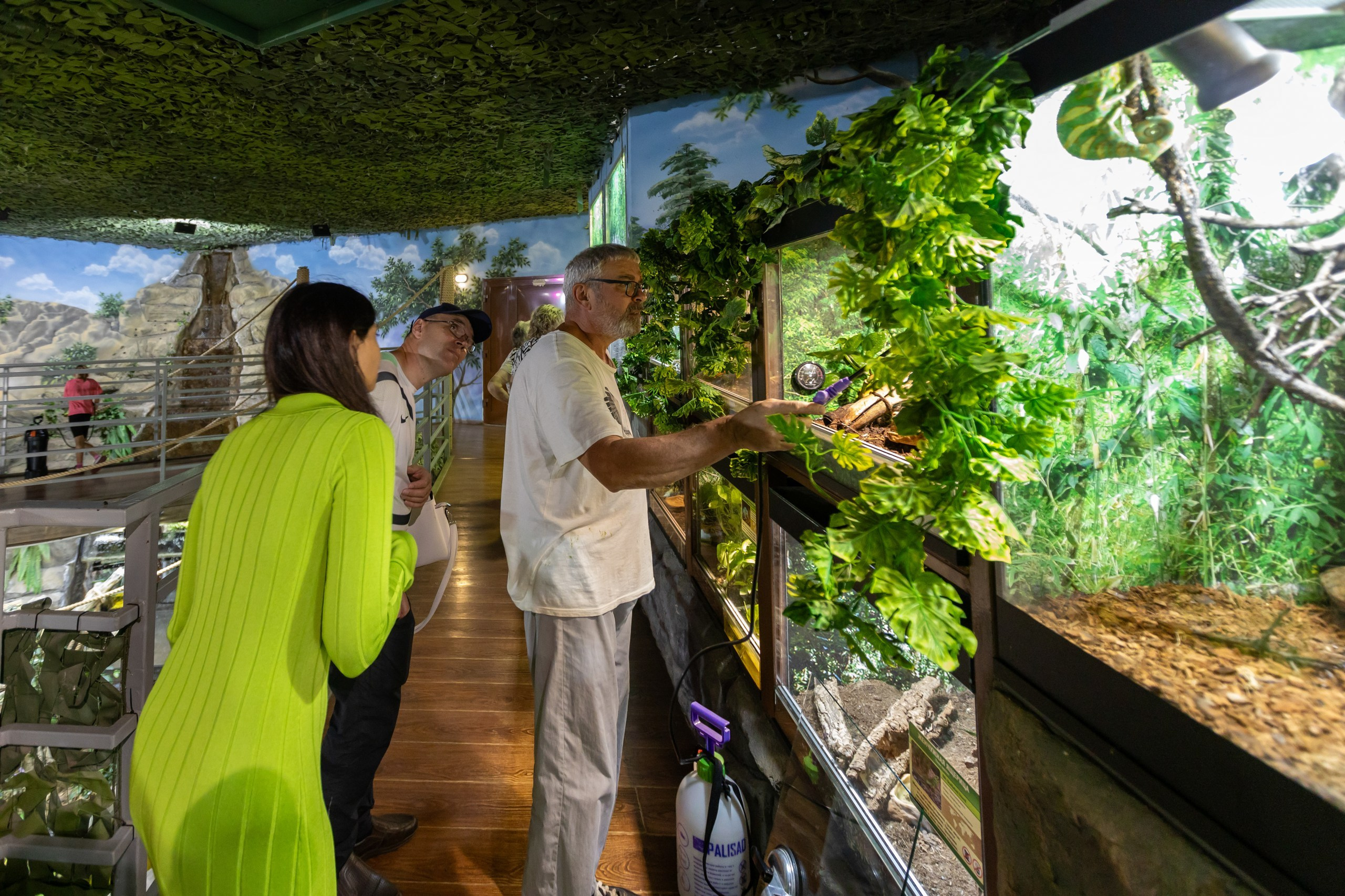 Парковый форум. Фотограф в Туле Крупский АнДРей. Фотостудия «КАДР71» в Туле