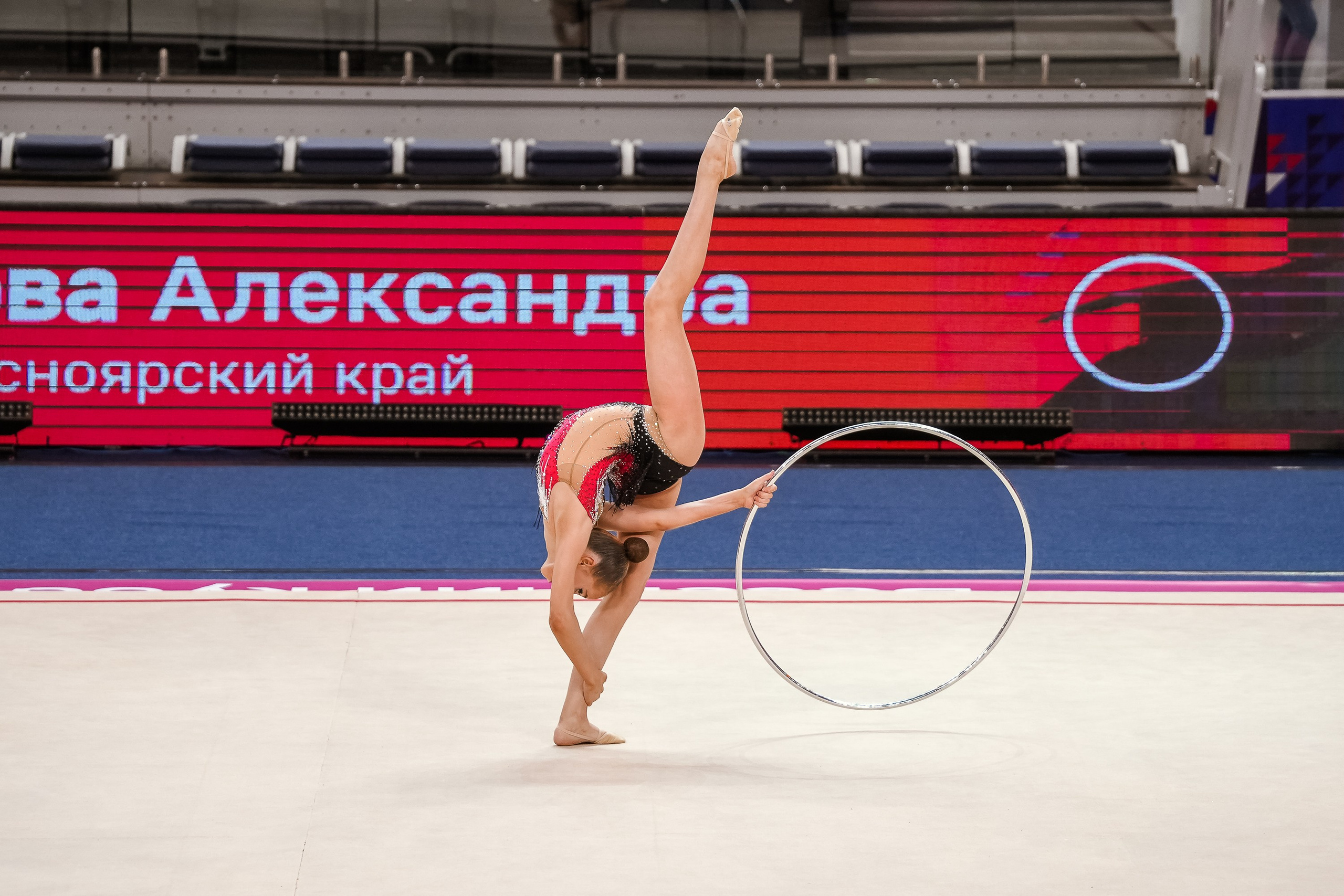ВЕСЕННИЙ КУБОК 2024. Фотограф Анна Герман. Красноярск