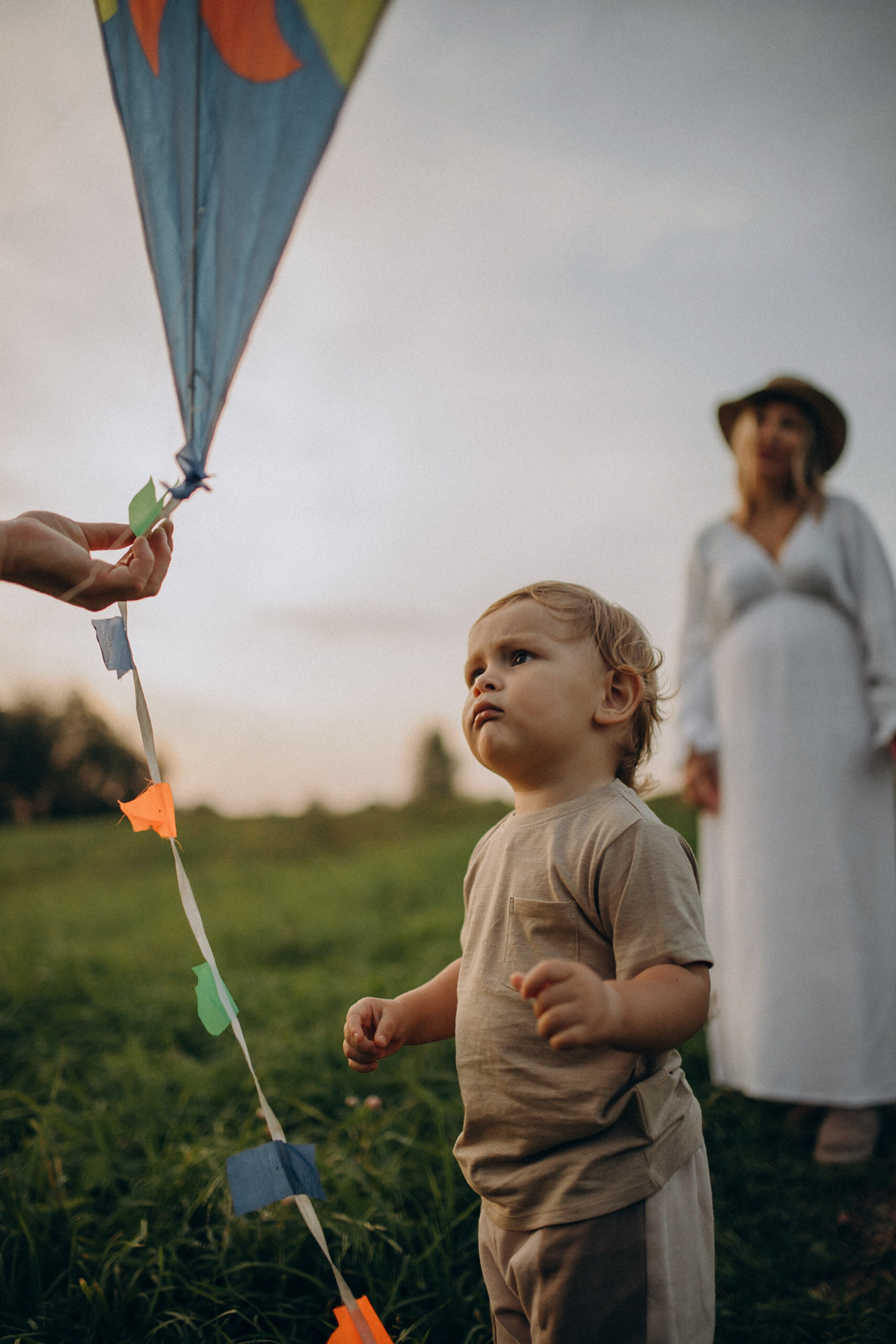Жанна Валера и Фёдор. Ваш фотограф АНАстасия Земскова