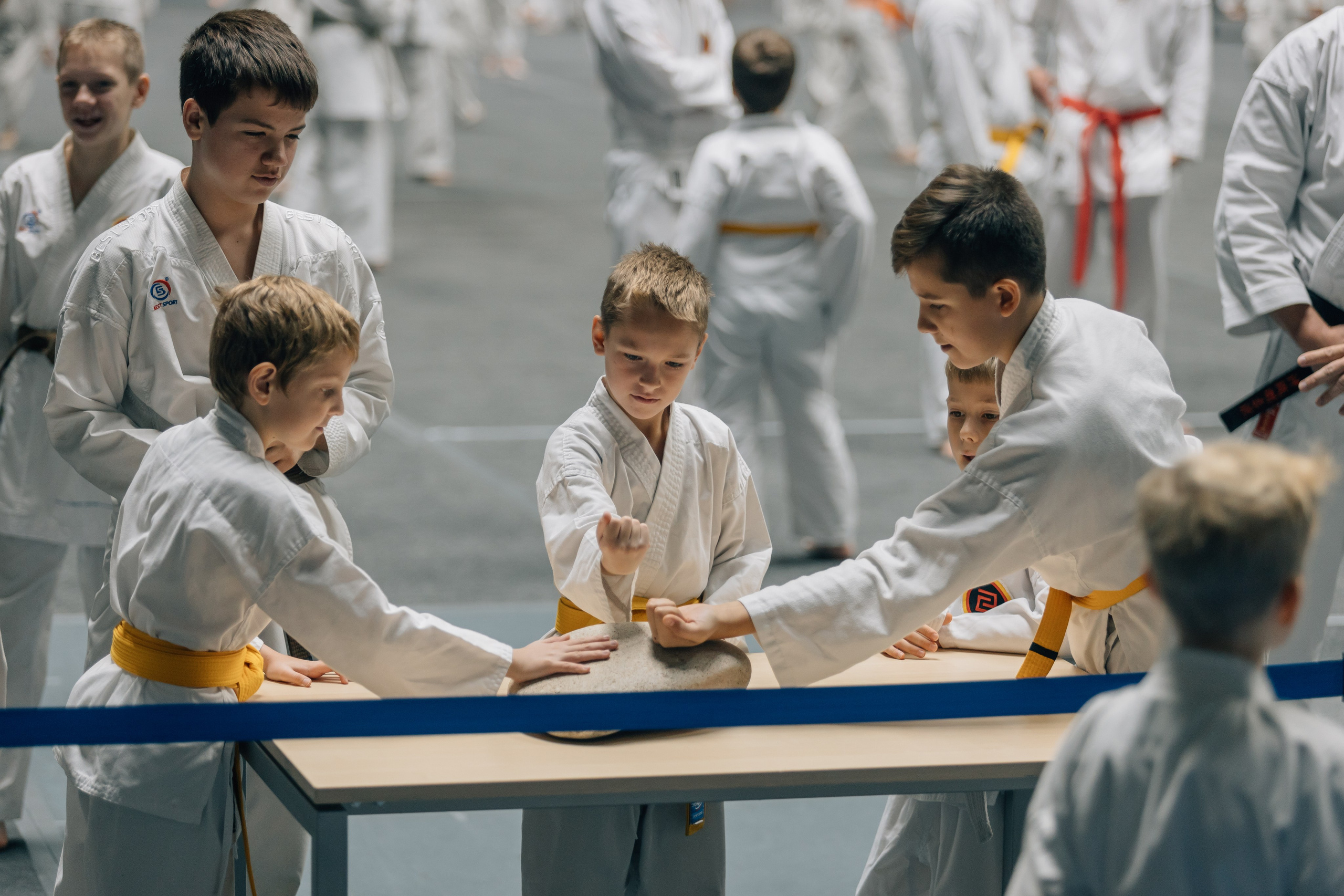 СПОРТ. Портфолио свадебного фотографа. Роман Каргаполов