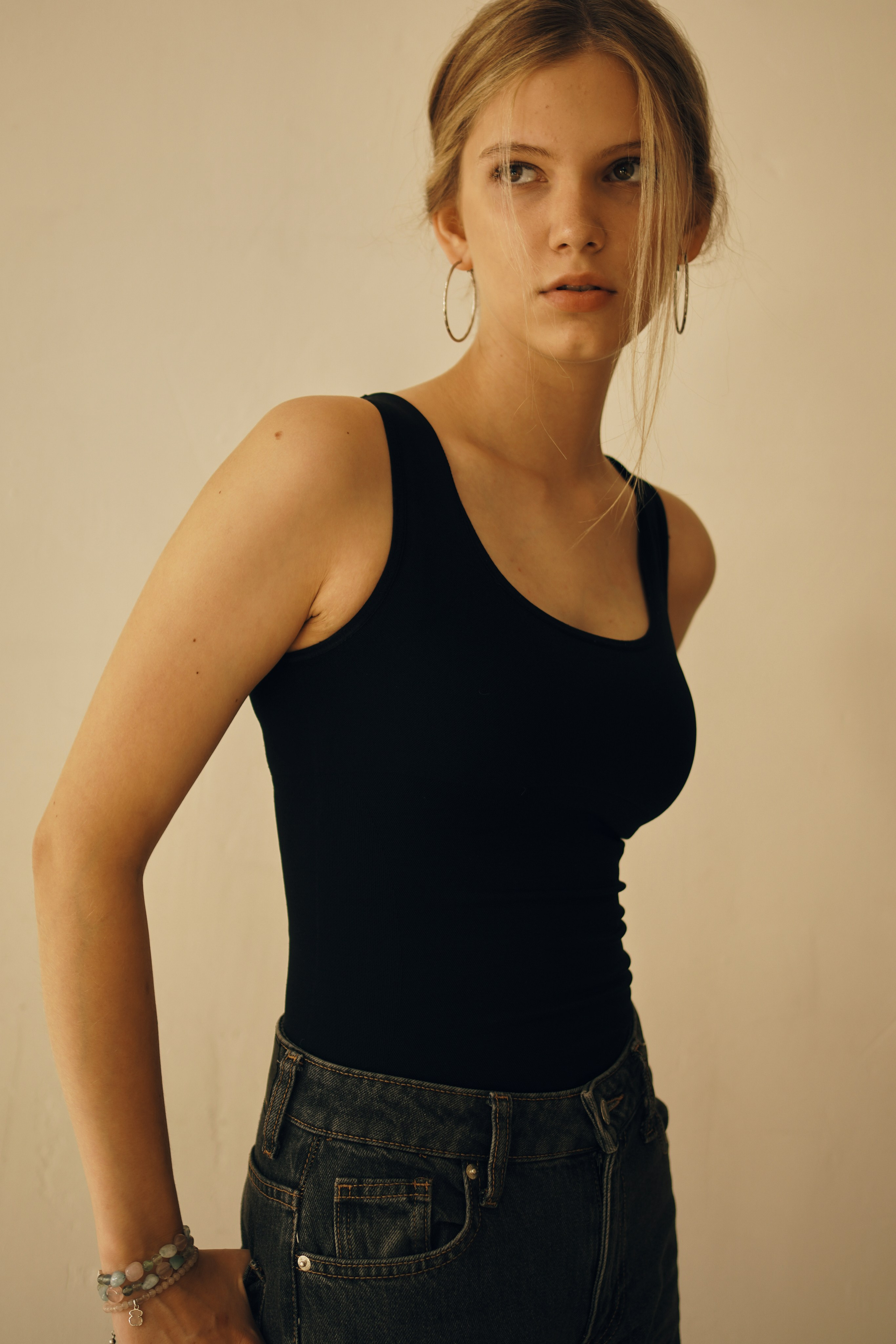 Zlata. Personality models. Международное модельное агентство в Калининграде