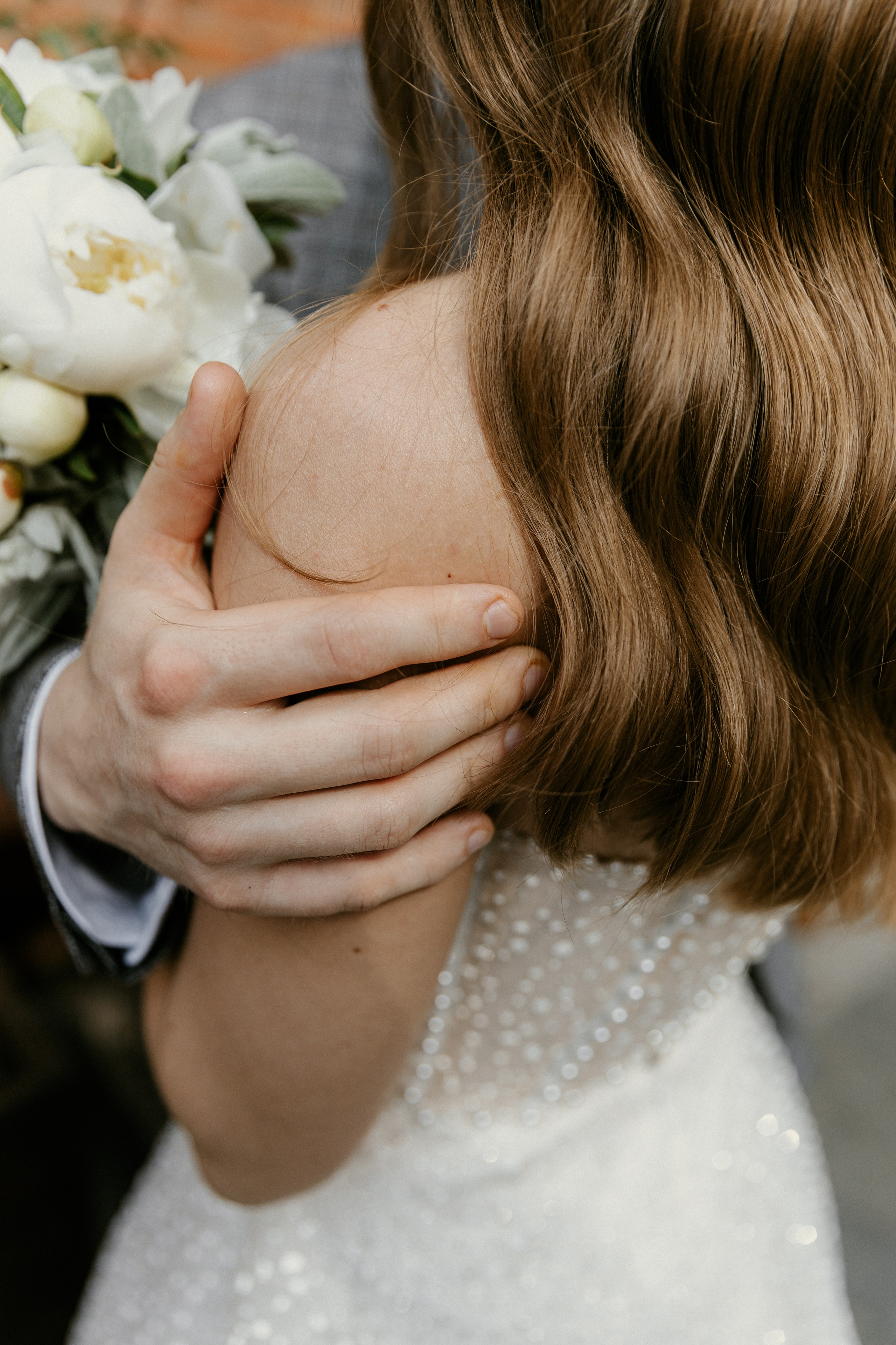 Николай /// Алина