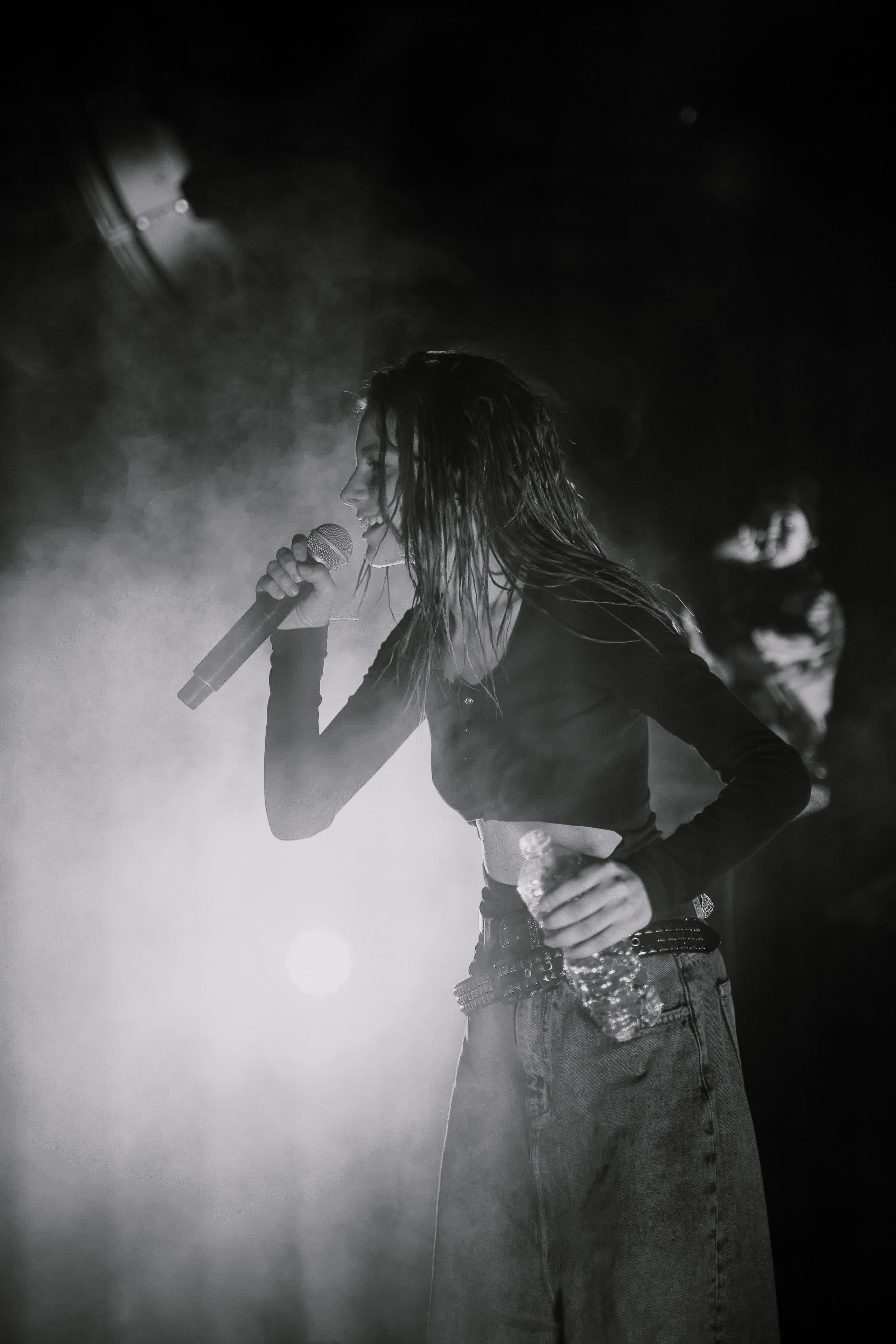 MINAEVA. Фотограф Москва