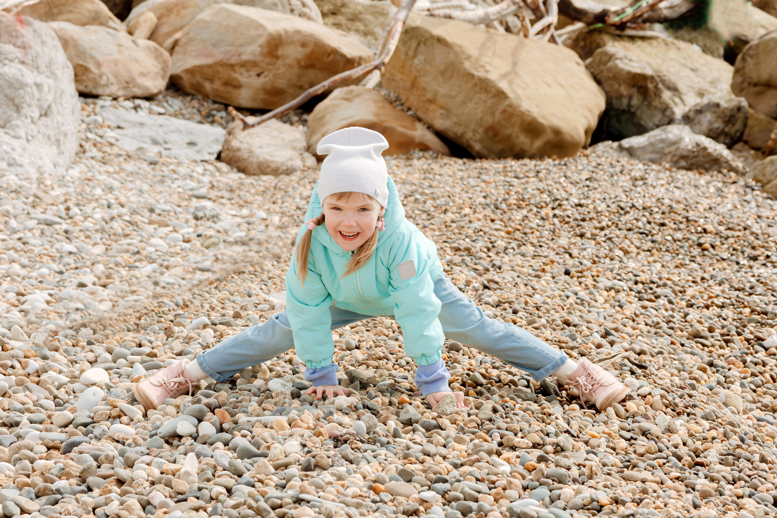 Наталья, Сергей и Маруся. Фотограф в Геленджике, Архипо-Осиповке, Абрау-Дюрсо, Кринице Виктория
