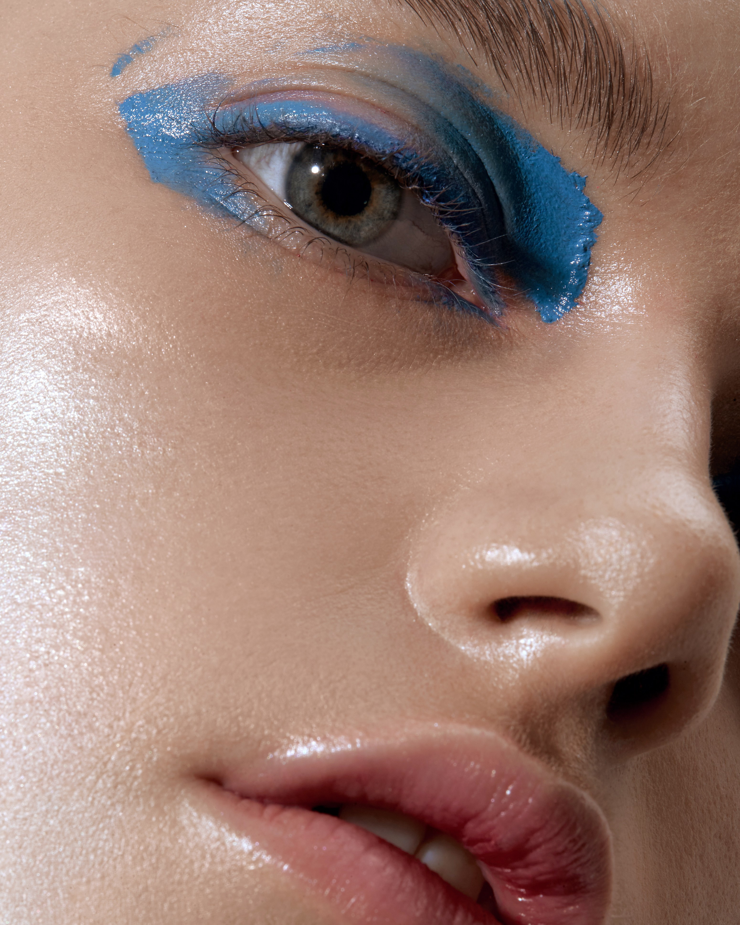 KATE K. THE FAME MODELS