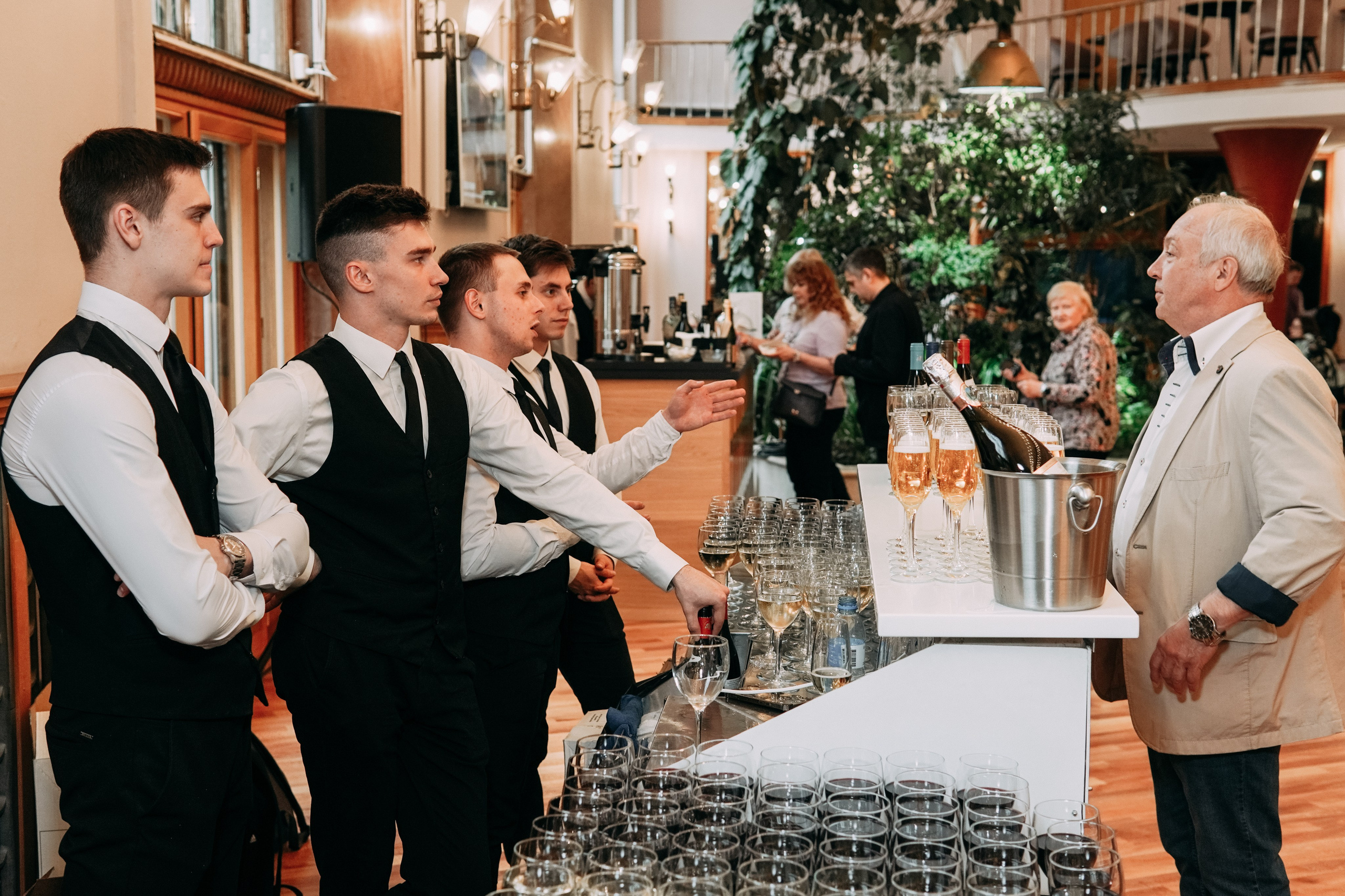 EXPO WINE. Фото | Видео Контент Мишель Ватаманюк