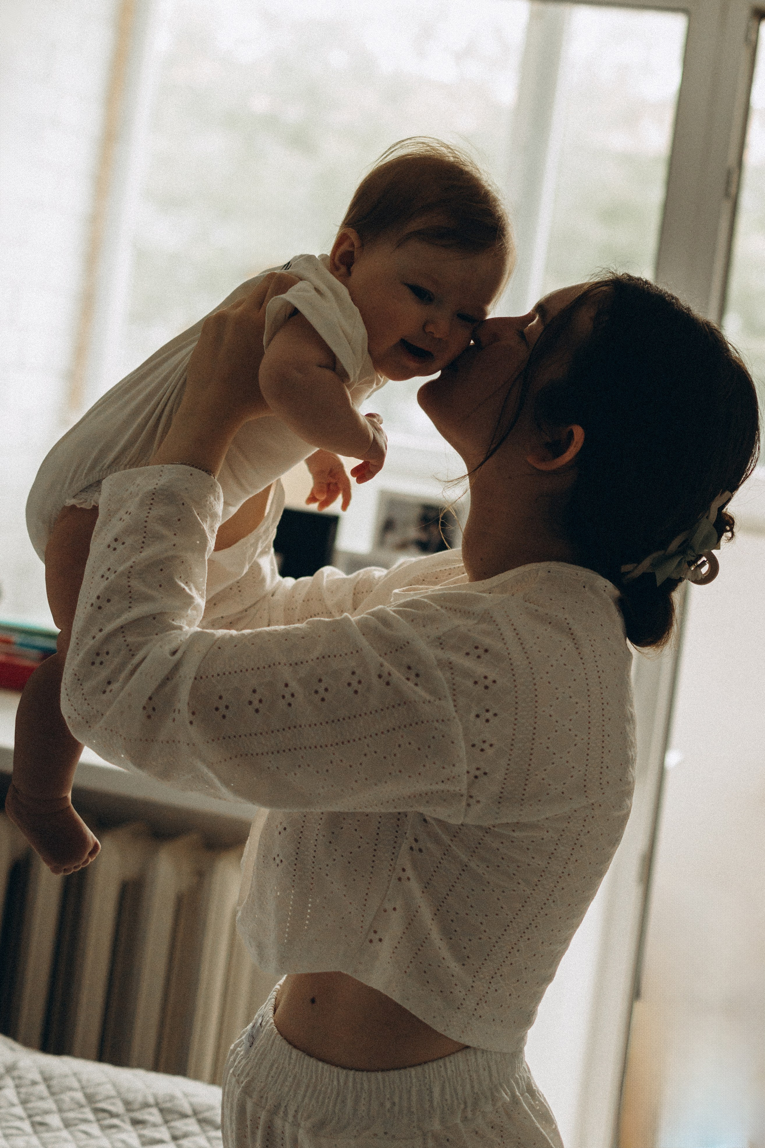 Где живет счастье. Семейный и детский фотограф в Тюмени Вика Алленова