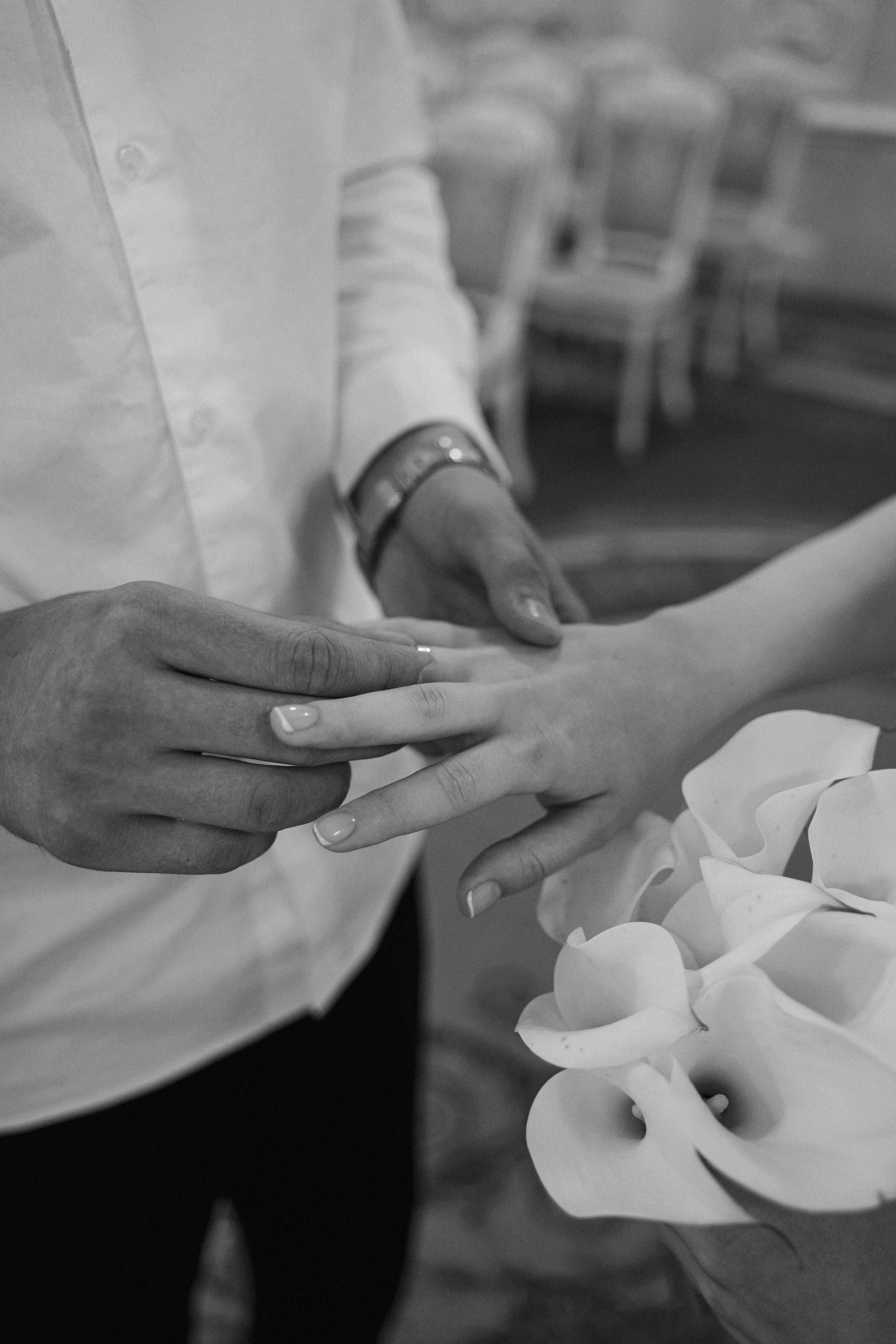 Владимир и Полина. Съёмка для двоих. Свадебный фотограф в Санкт-Петербурге