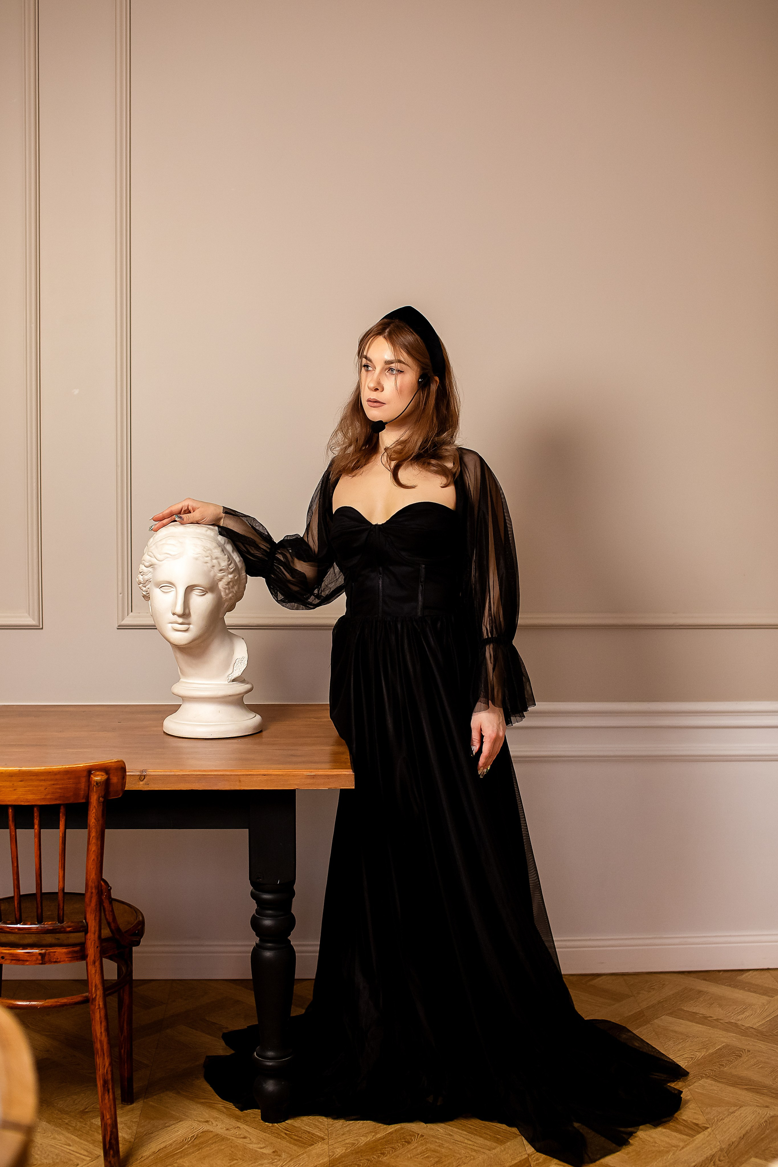 ПЛАТЬЕ. Свадебный и семейный фотограф/видеограф в Краснодаре Наталья Осинская