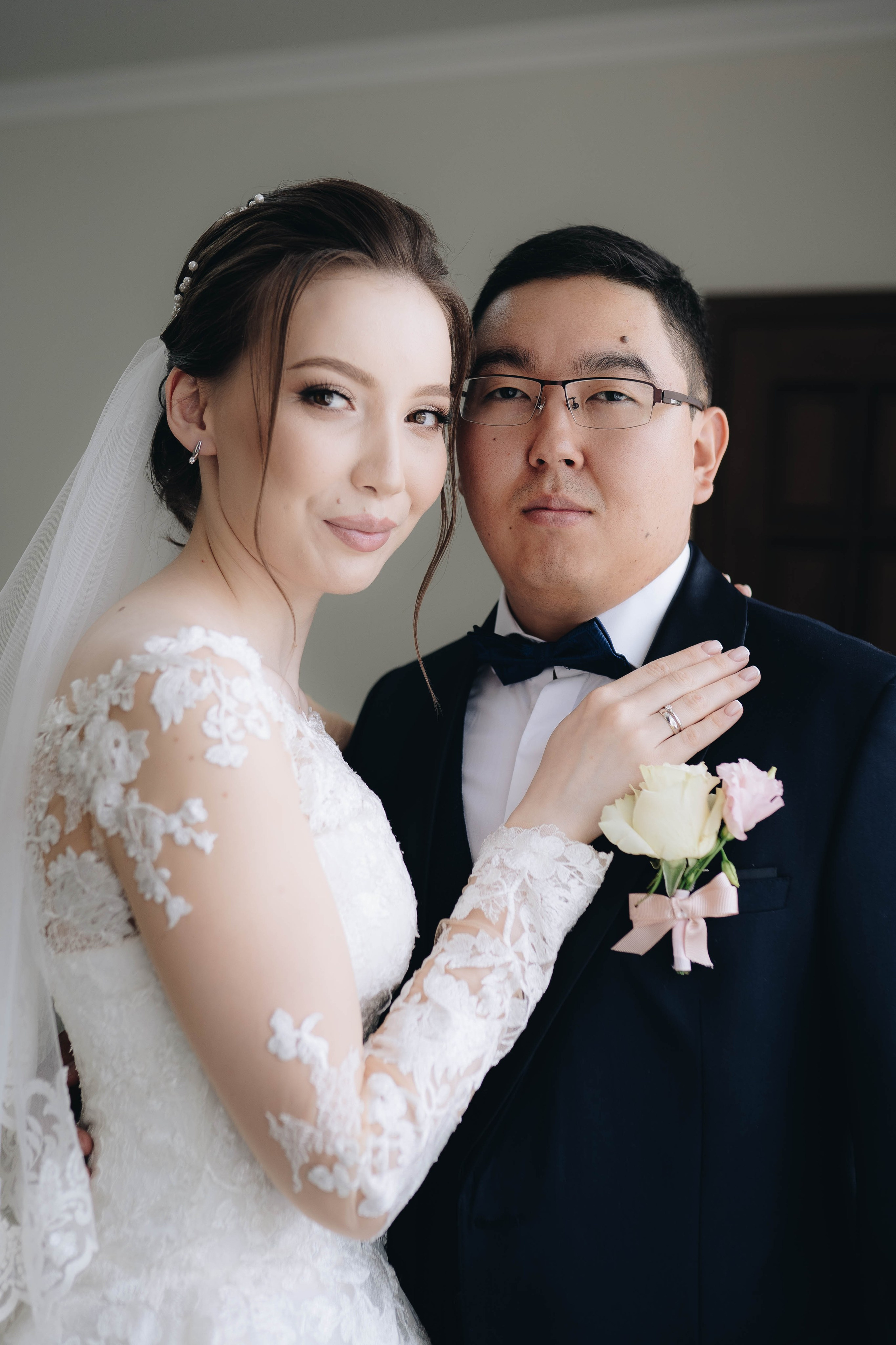 Парная съемка