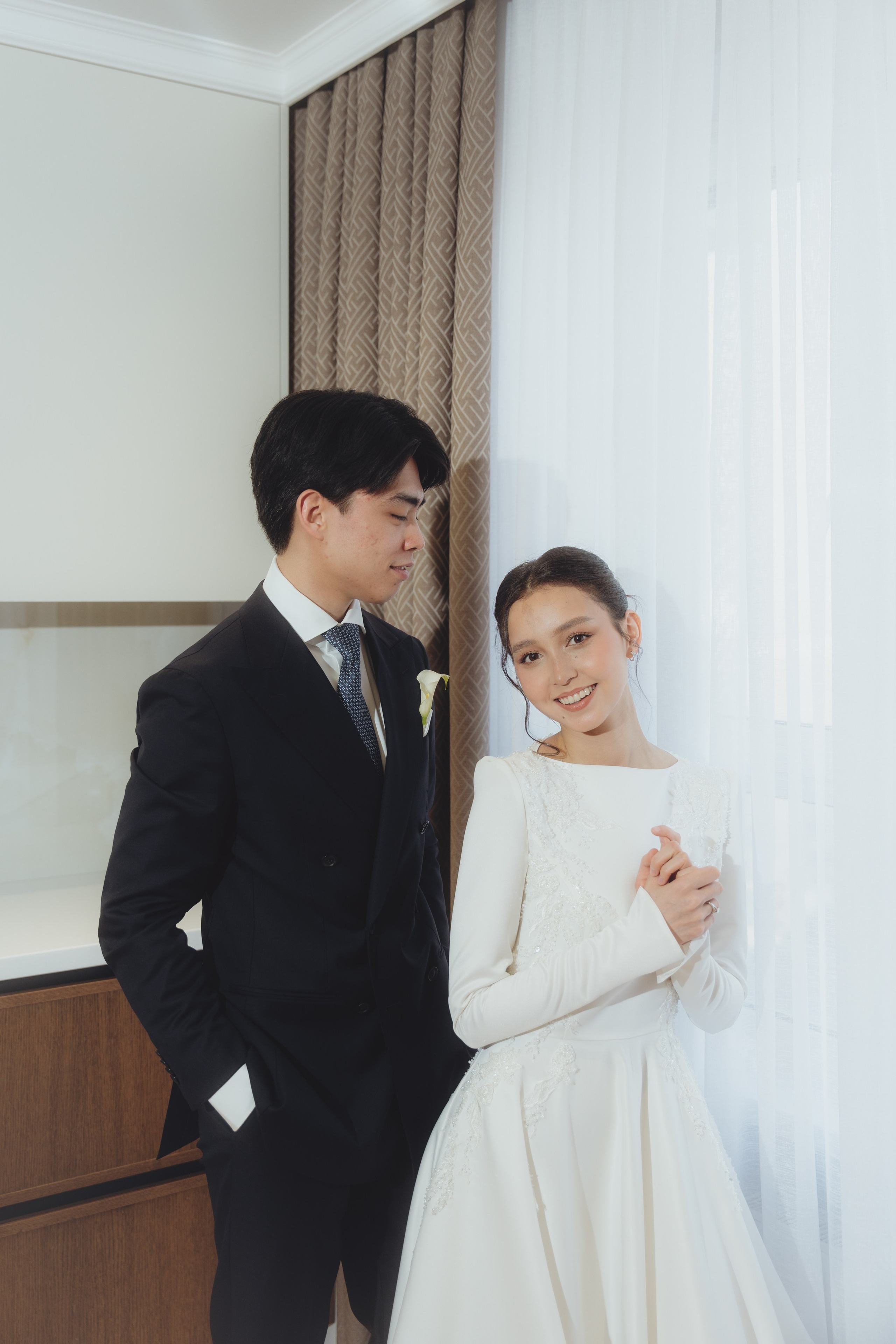 Galym&Ayaulym Wedding Day