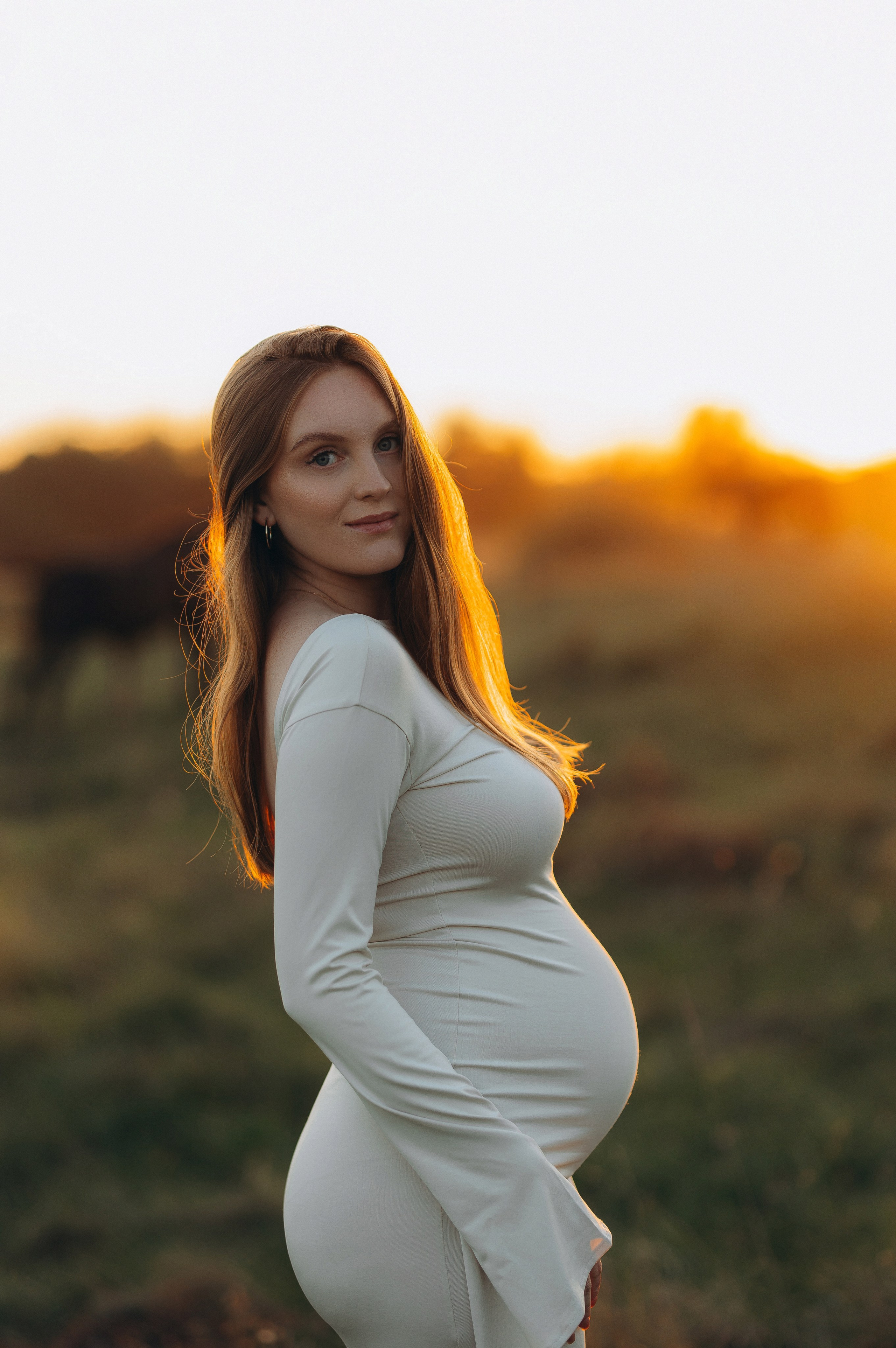 Нина и Артём. Ph. Marina Reshetova