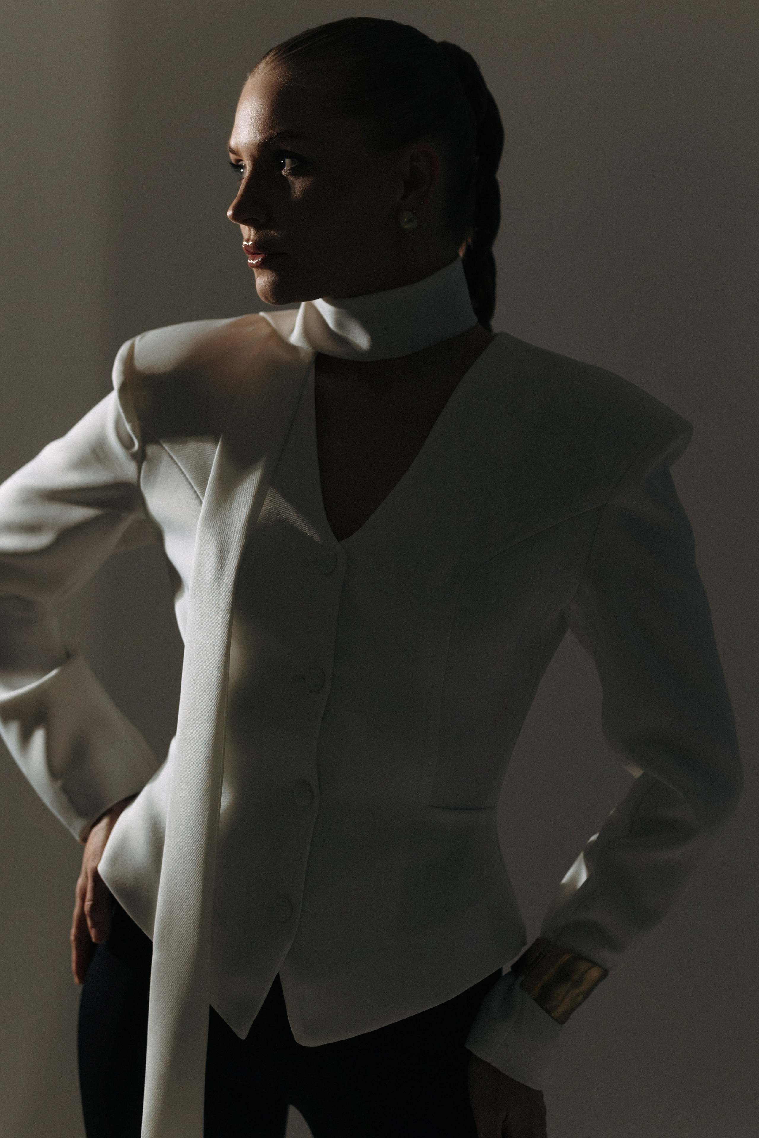 Маша🤍. Ph. Marina Reshetova