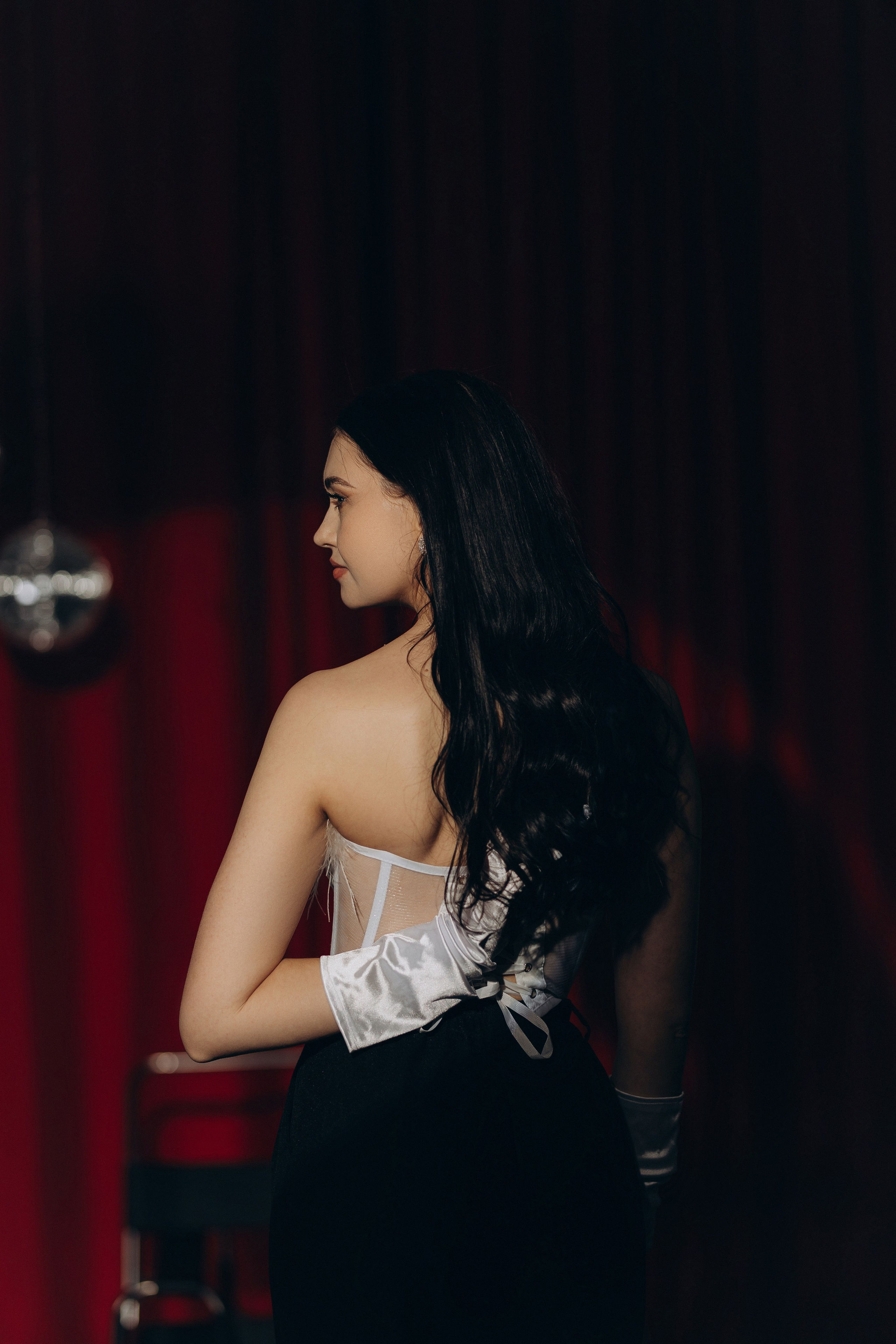 Лена🤍. Ph. Marina Reshetova