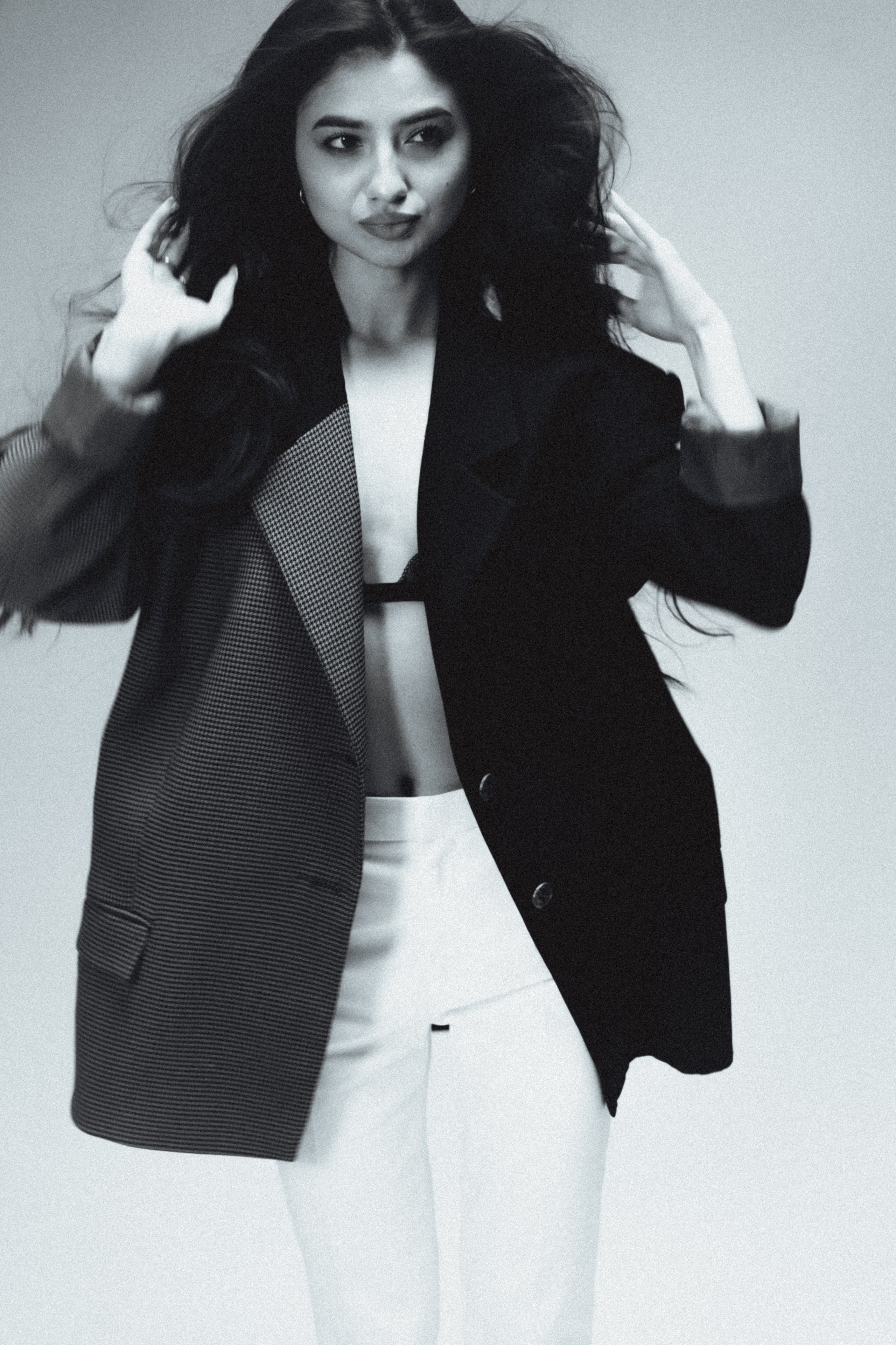 Персональные съемки