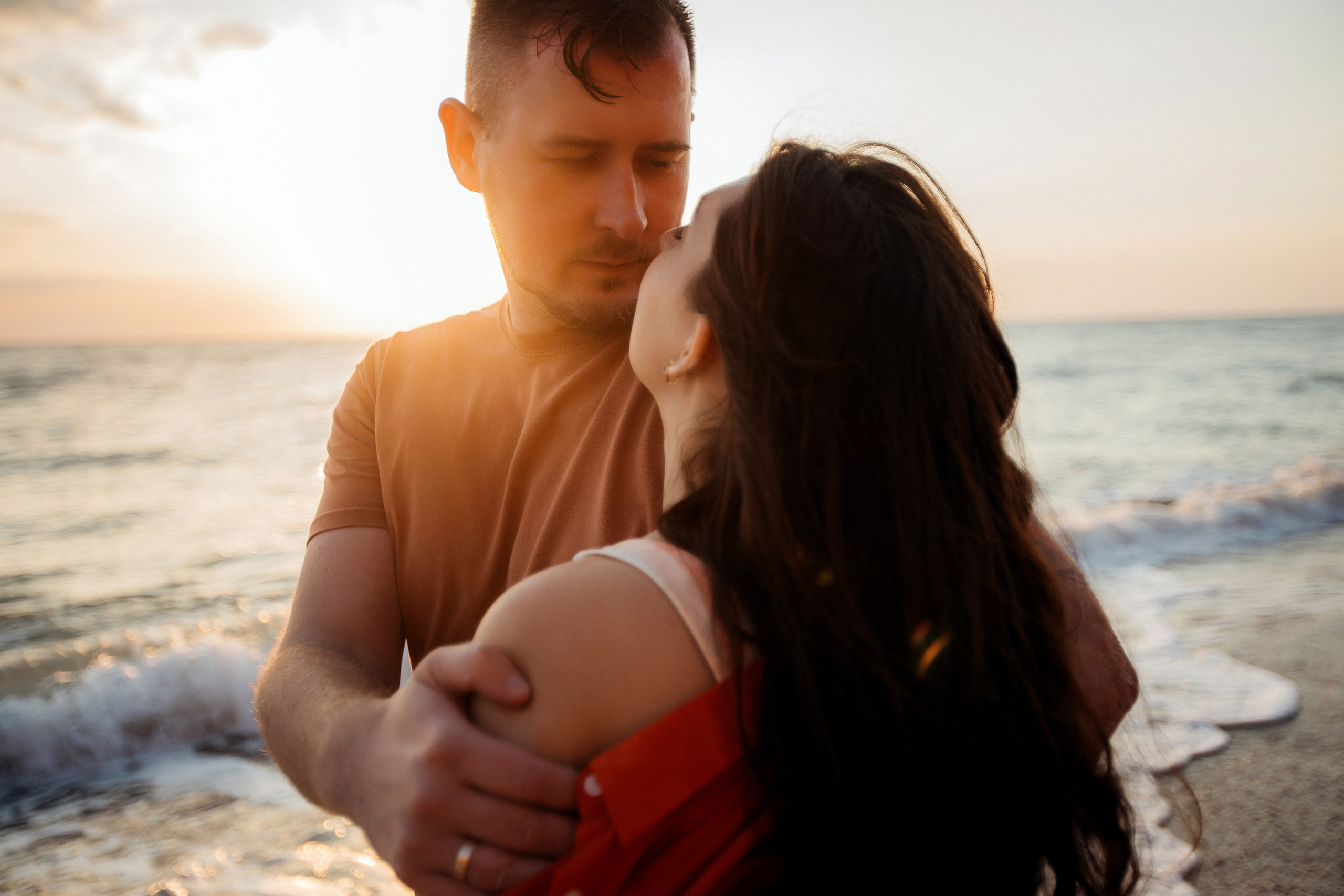 Макс+Тома+Никита. Фотограф Анна Лейман. Севастополь