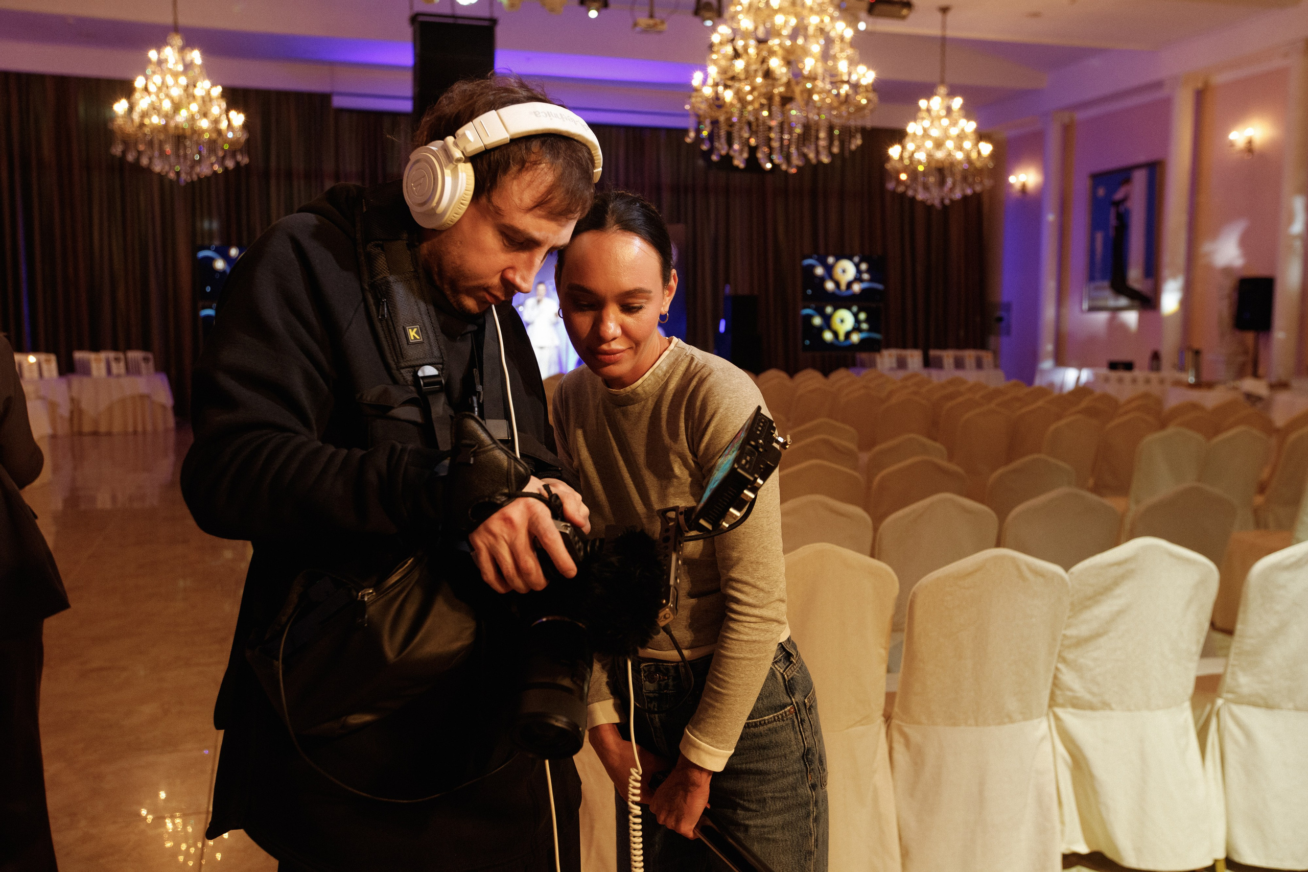 ПРЕМИЯ 2ГИС 2025 [PART I]. СВОИ. ФОТООТЧЕТЫ-СОБЫТИЯ-МЕСТА