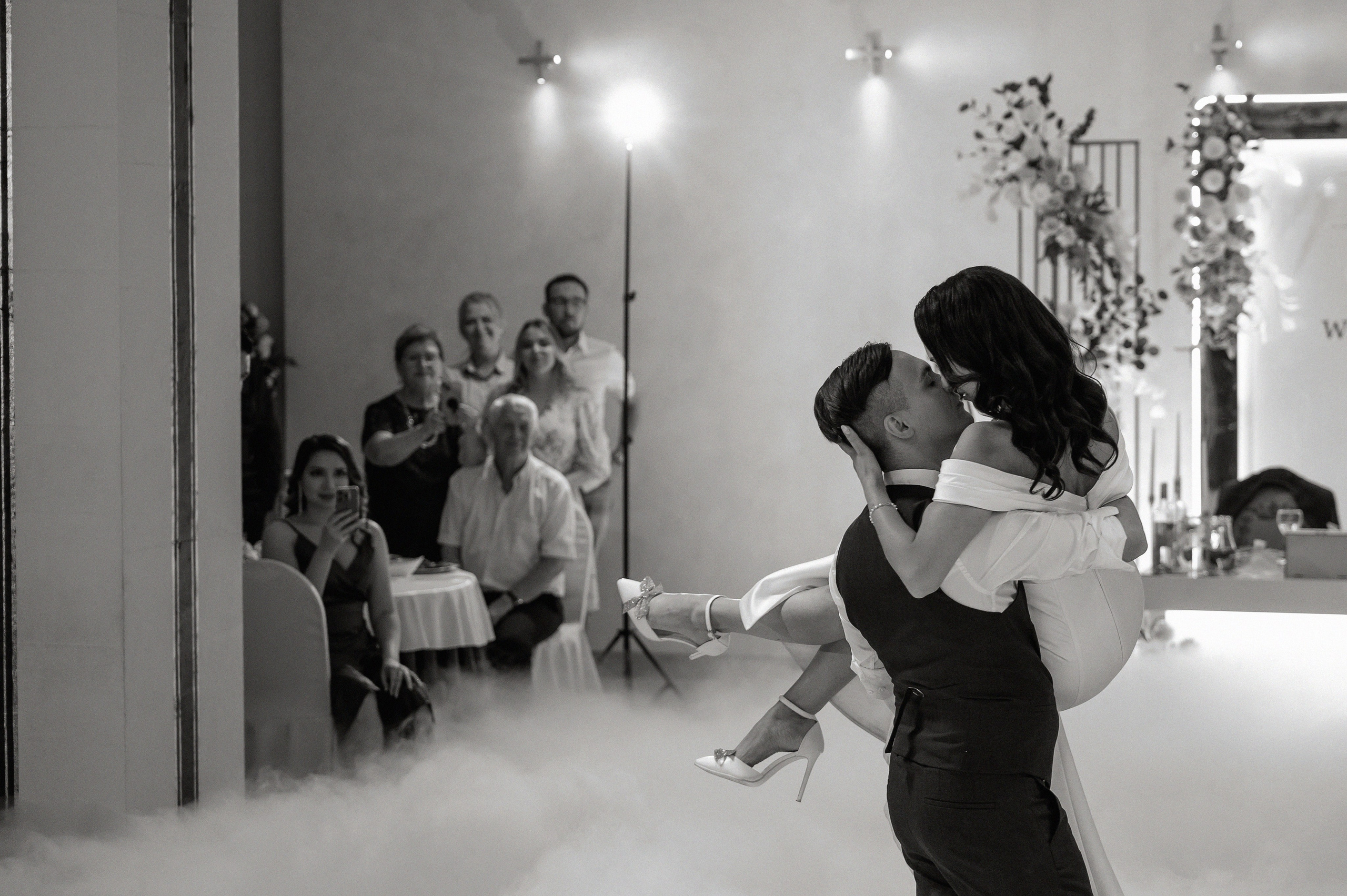 Павел и Изабелла. Свадебный и семейный фотограф в Чебоксарах Ирина Левнер