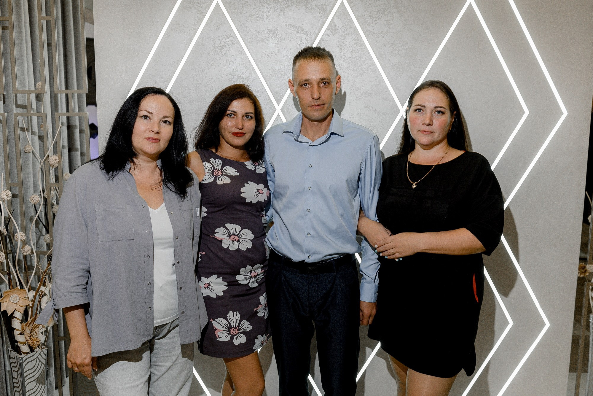 День работника торговли. Свадебный и репортажный фотограф Никита Сницарев в Барнауле