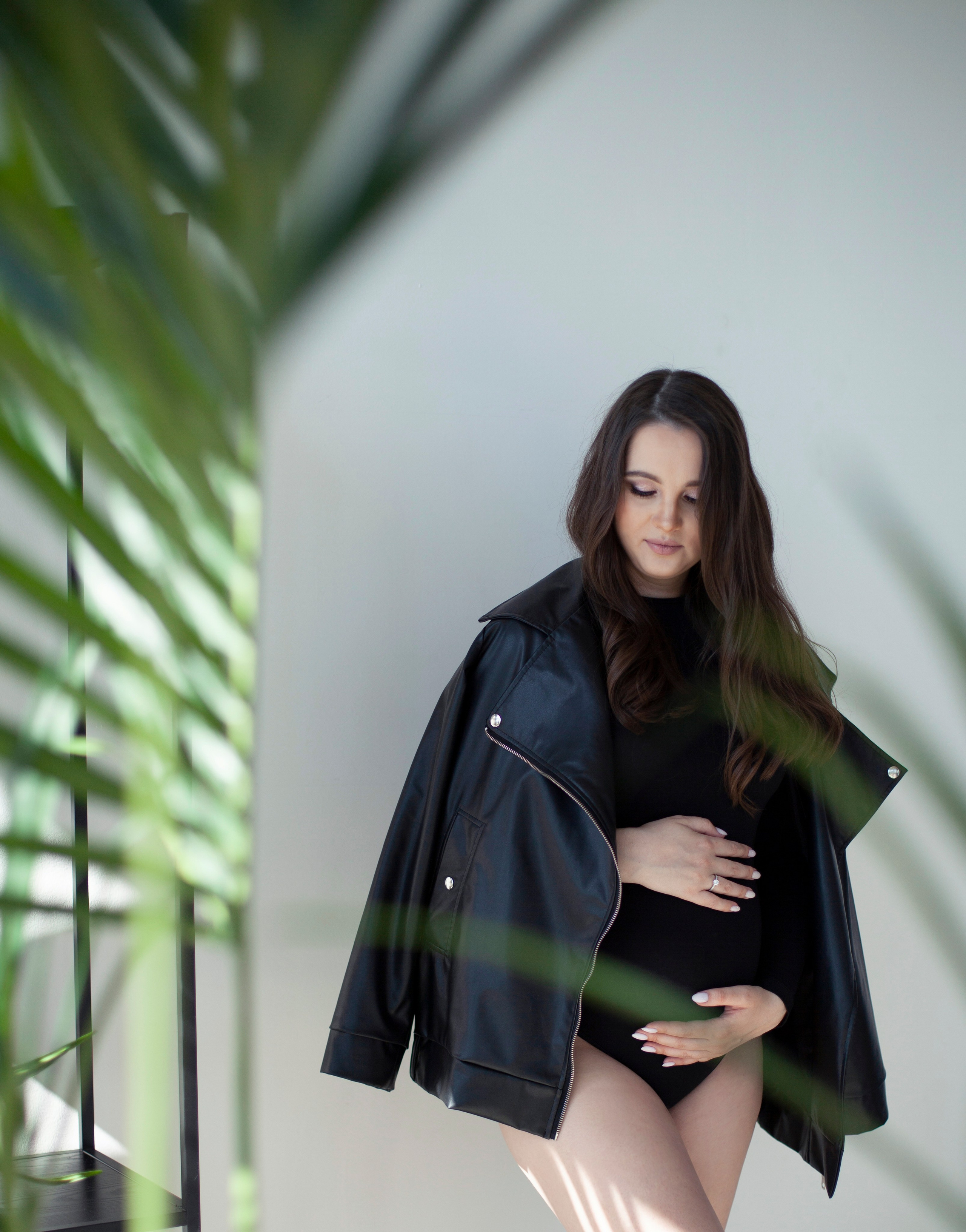 Беременность. Фотограф в Москве и Истре