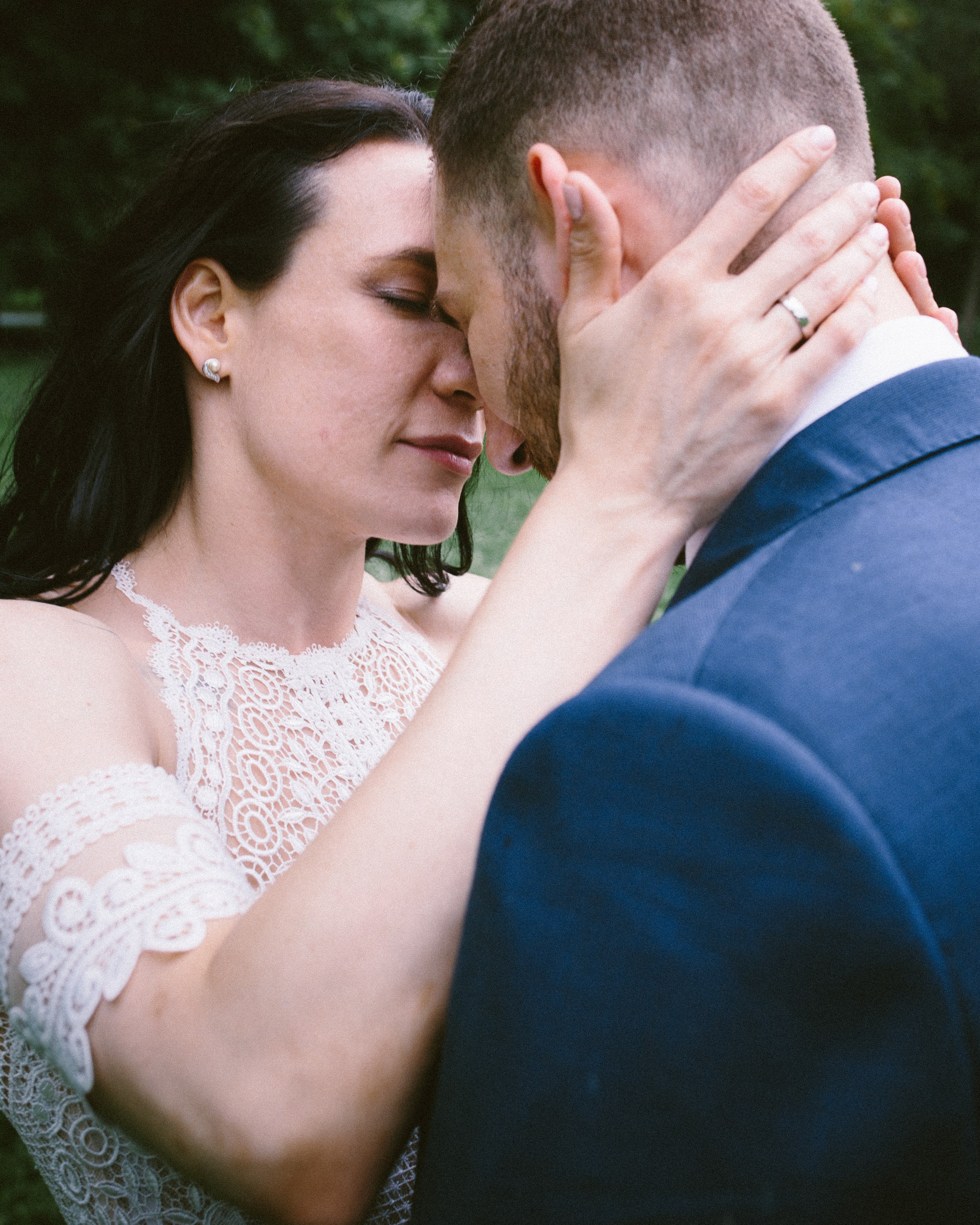 Свадьба Екатерина и Валерий. Портретный фотограф в Москве Мария Варлей