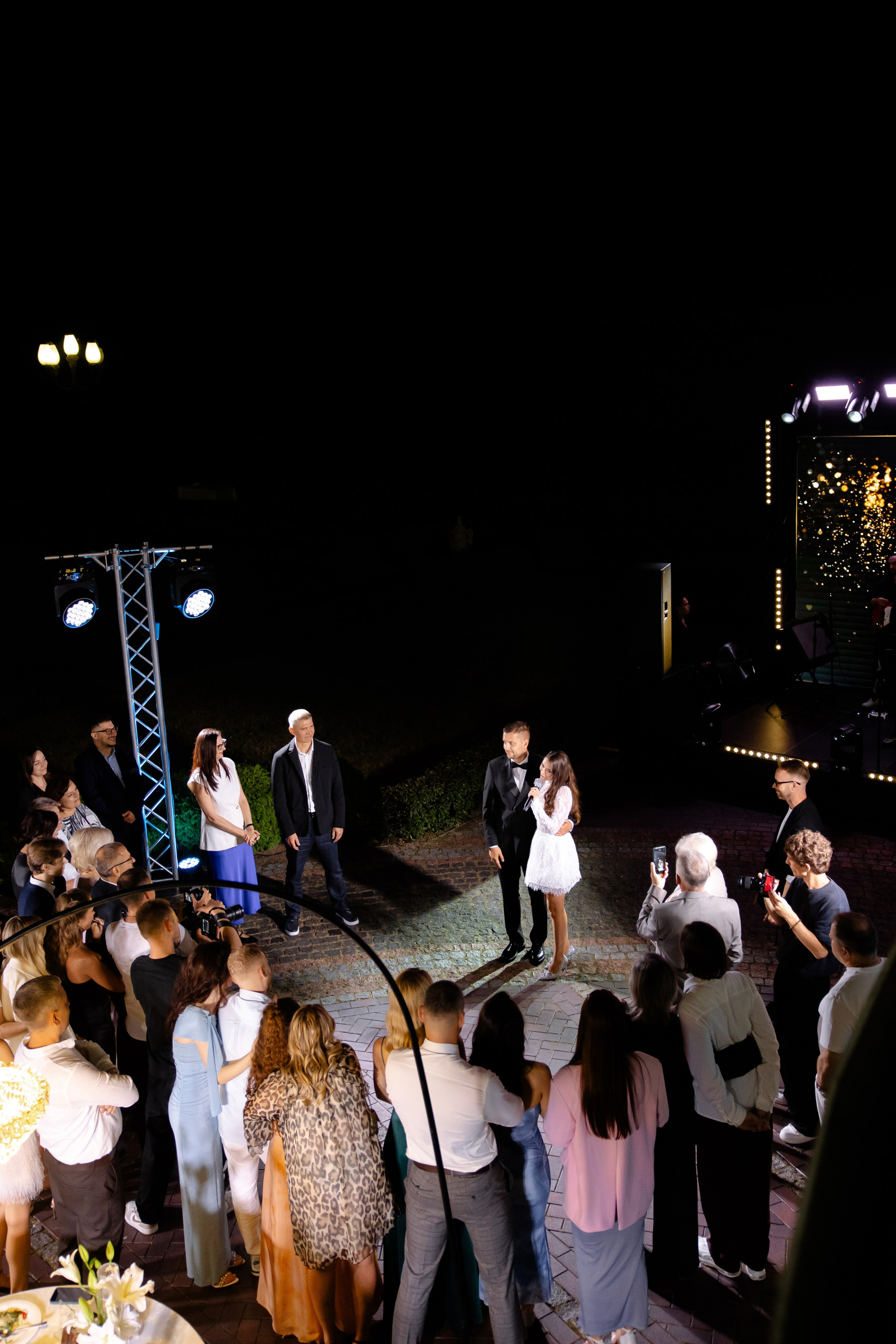 Дмитрий и Дианa. Свадебный фотограф Анна Бабахина