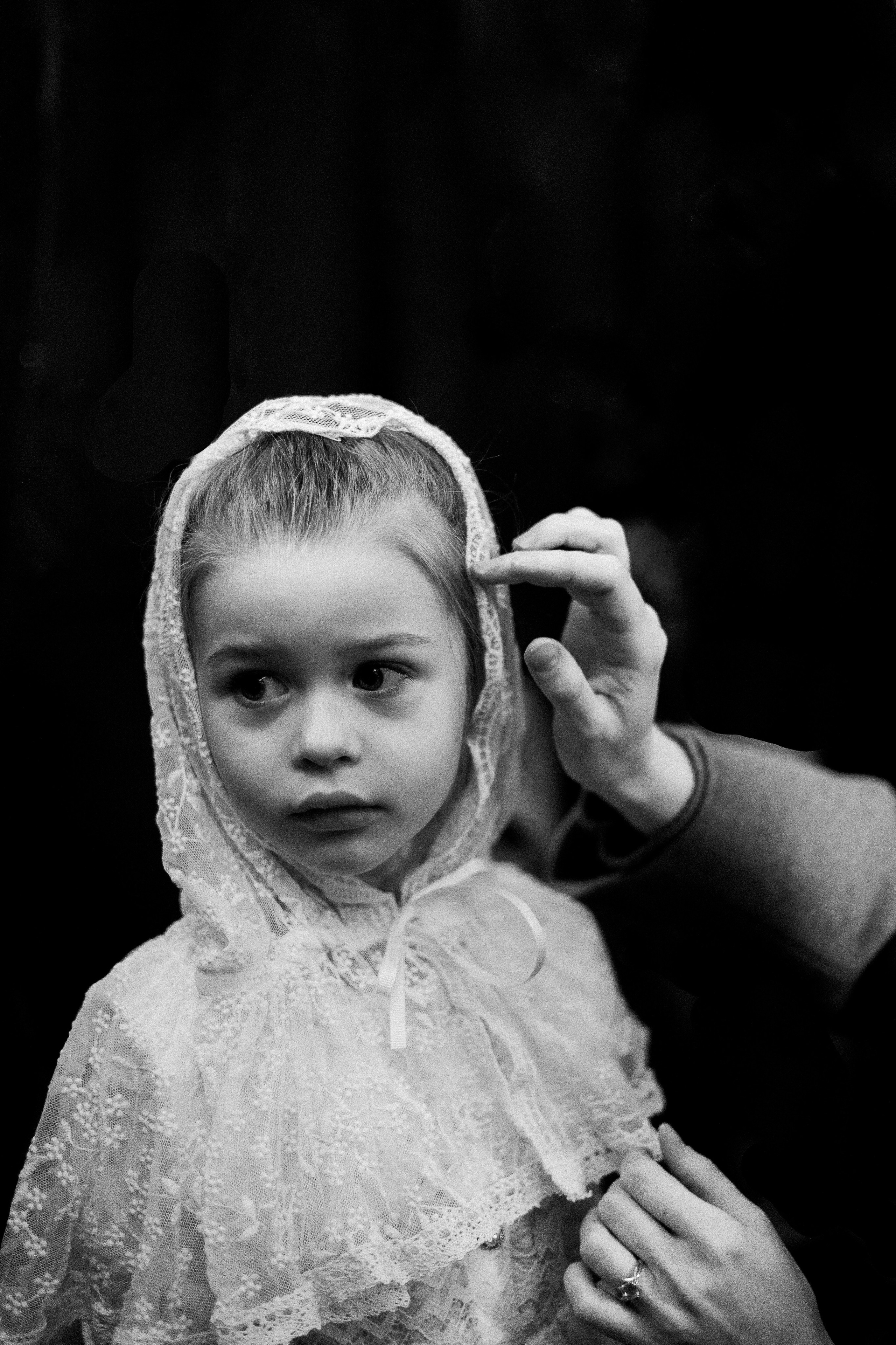 Крещение. Фотограф в Новосибирске Александра Сапожникова @rruprrup