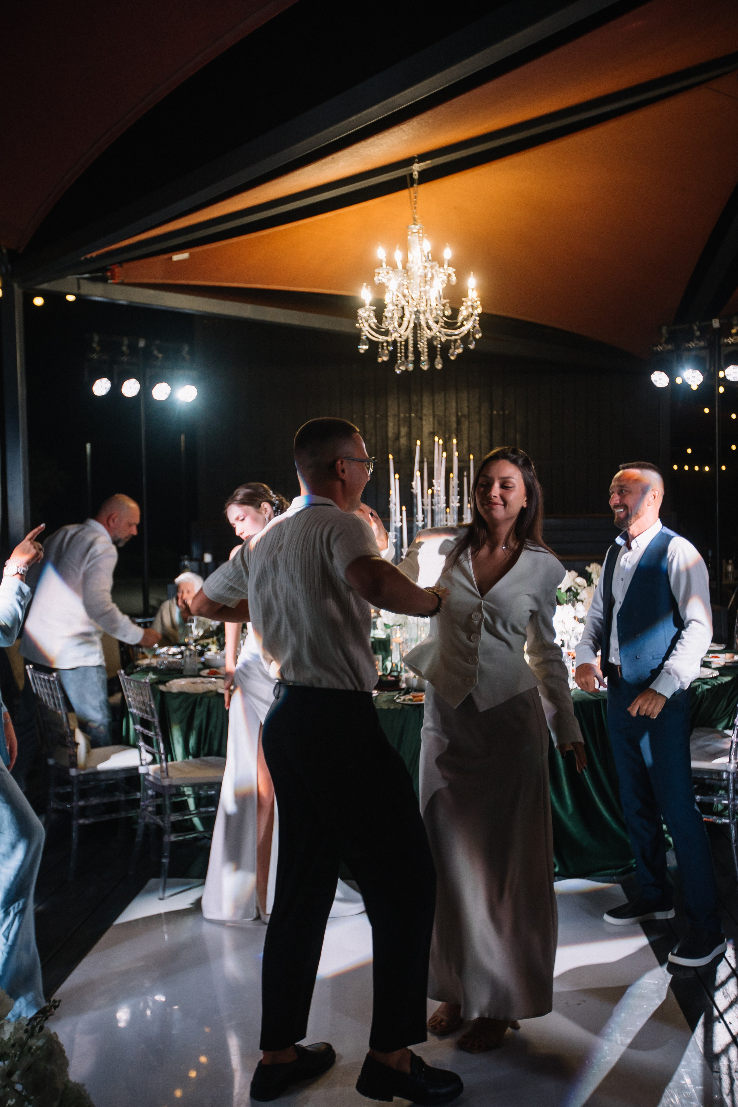 Андрей и Алина. Винодельня 78 Балаклава. Фотограф Анна Лейман. Севастополь