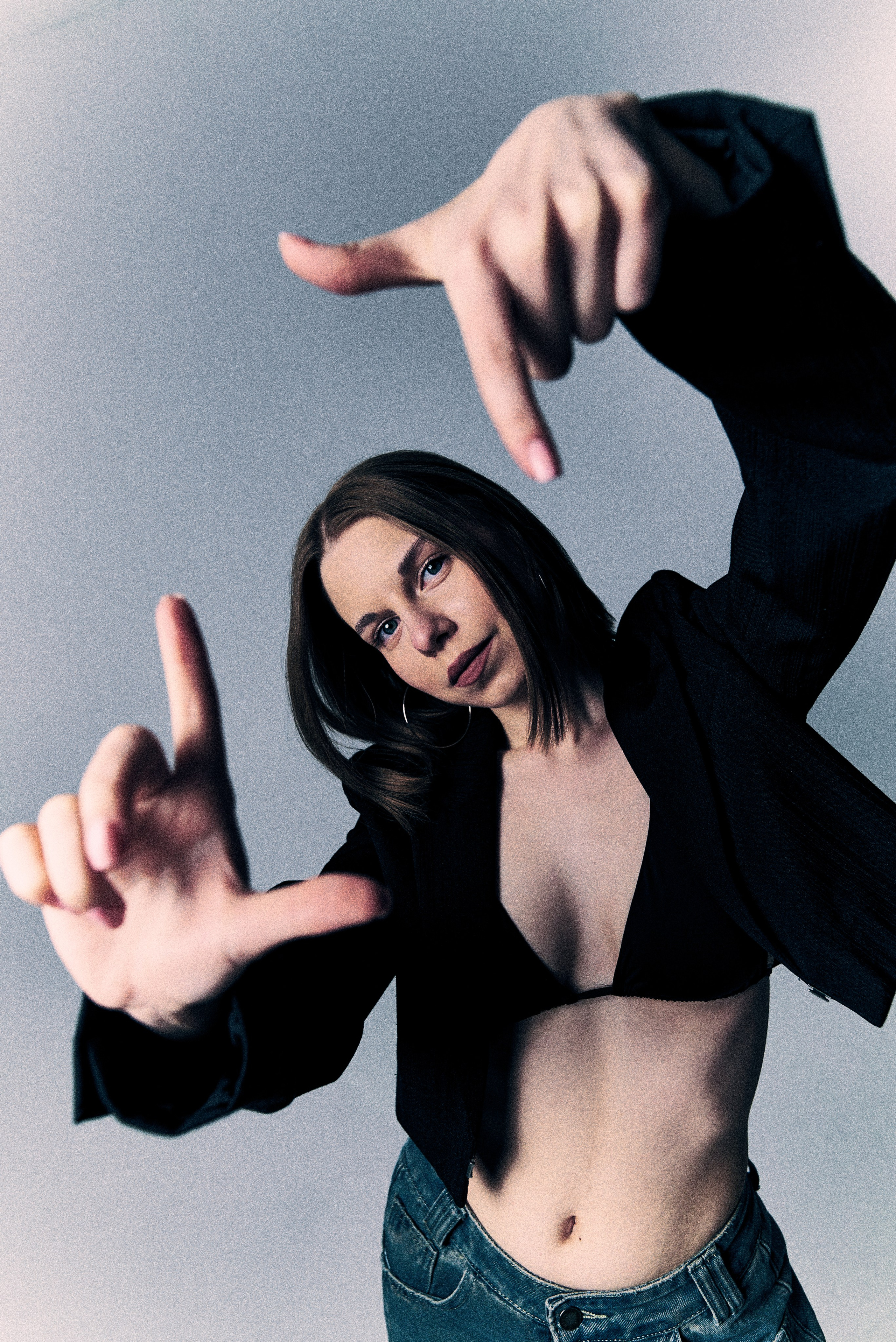 EVEYA. Фотограф Анастасия Клинова. Тверь