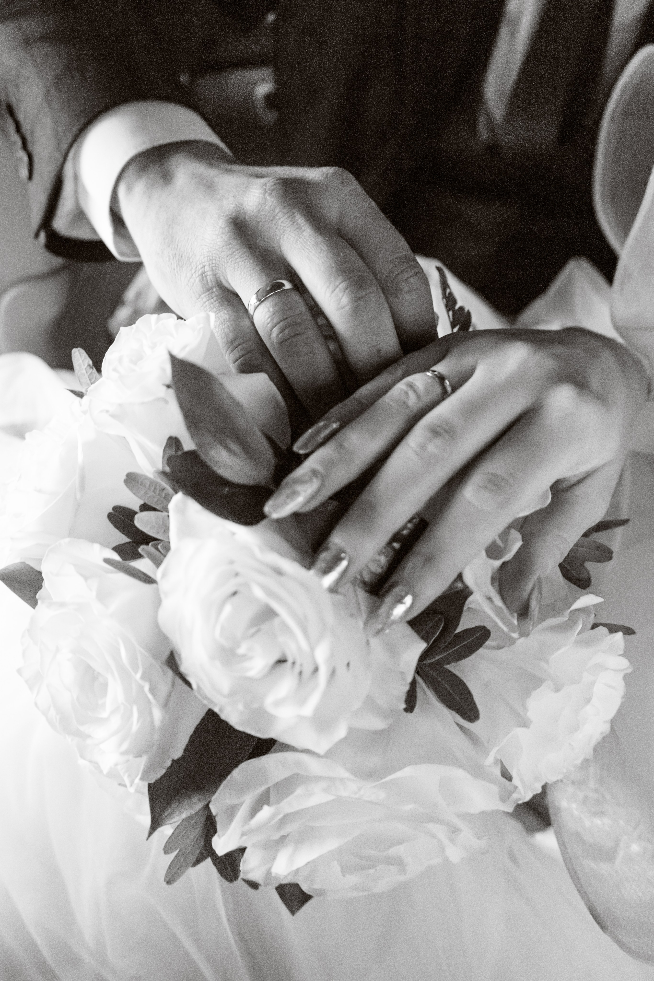 Свадебные съемки. Фотограф г. Северобайкальск Михайлова Сакдиана