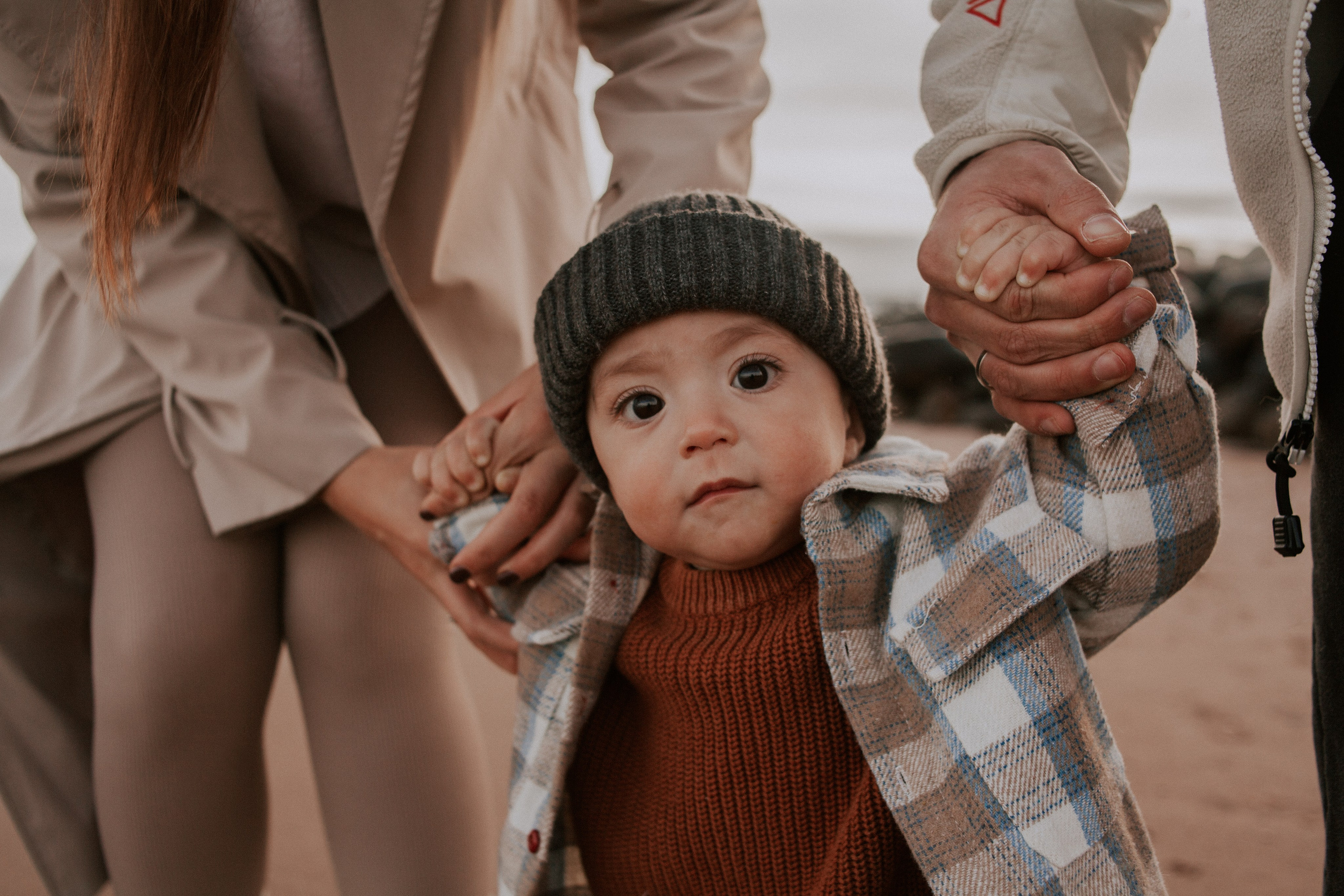 Диана, Михаил и Марк — Семейная фотосессия. Семейный фотограф во Всеволожске и Санкт-Петербурге Юлия Капустина
