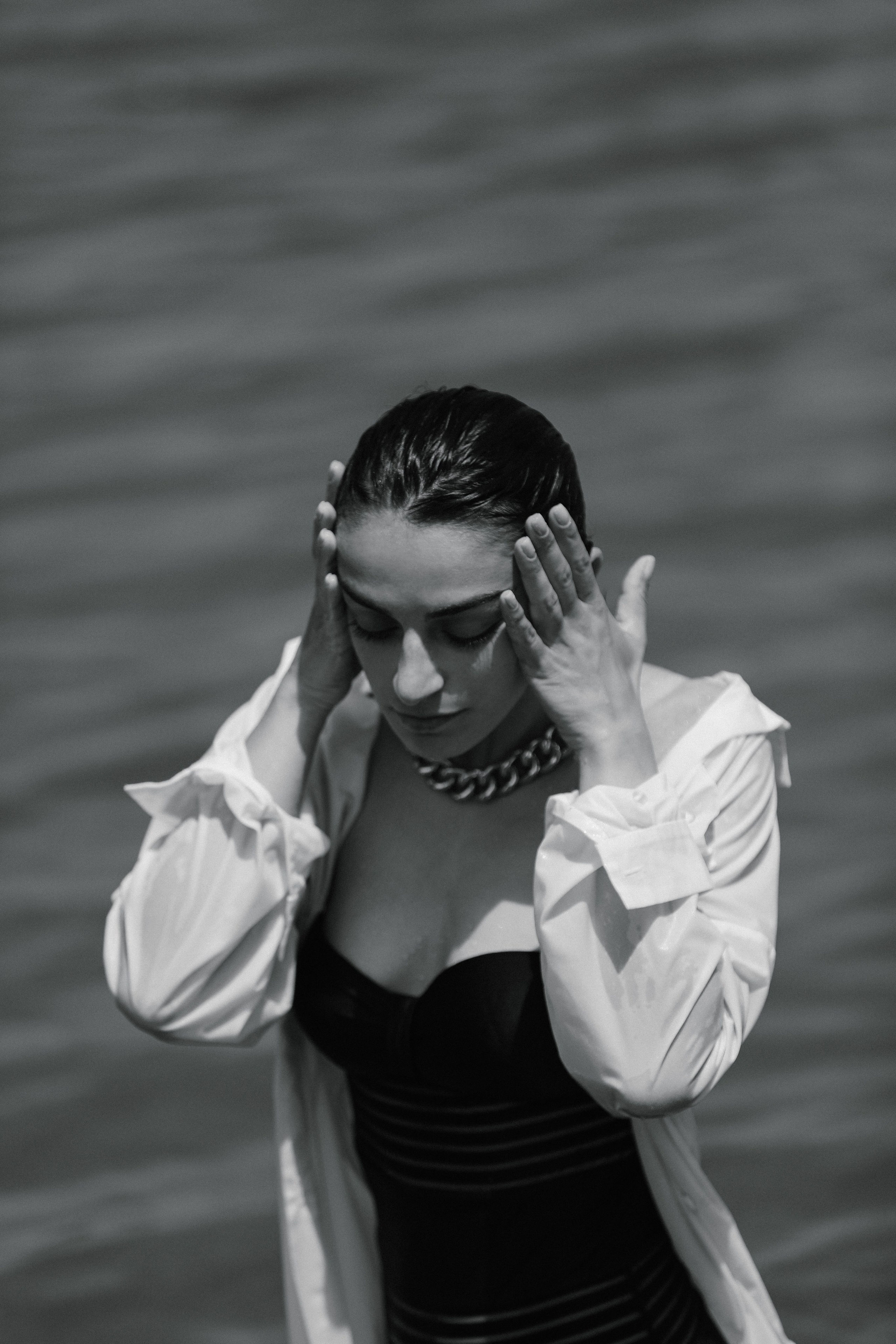 Анна. Свадебный и портретный фотограф в Пятигорске, КМВ — Власова Юля