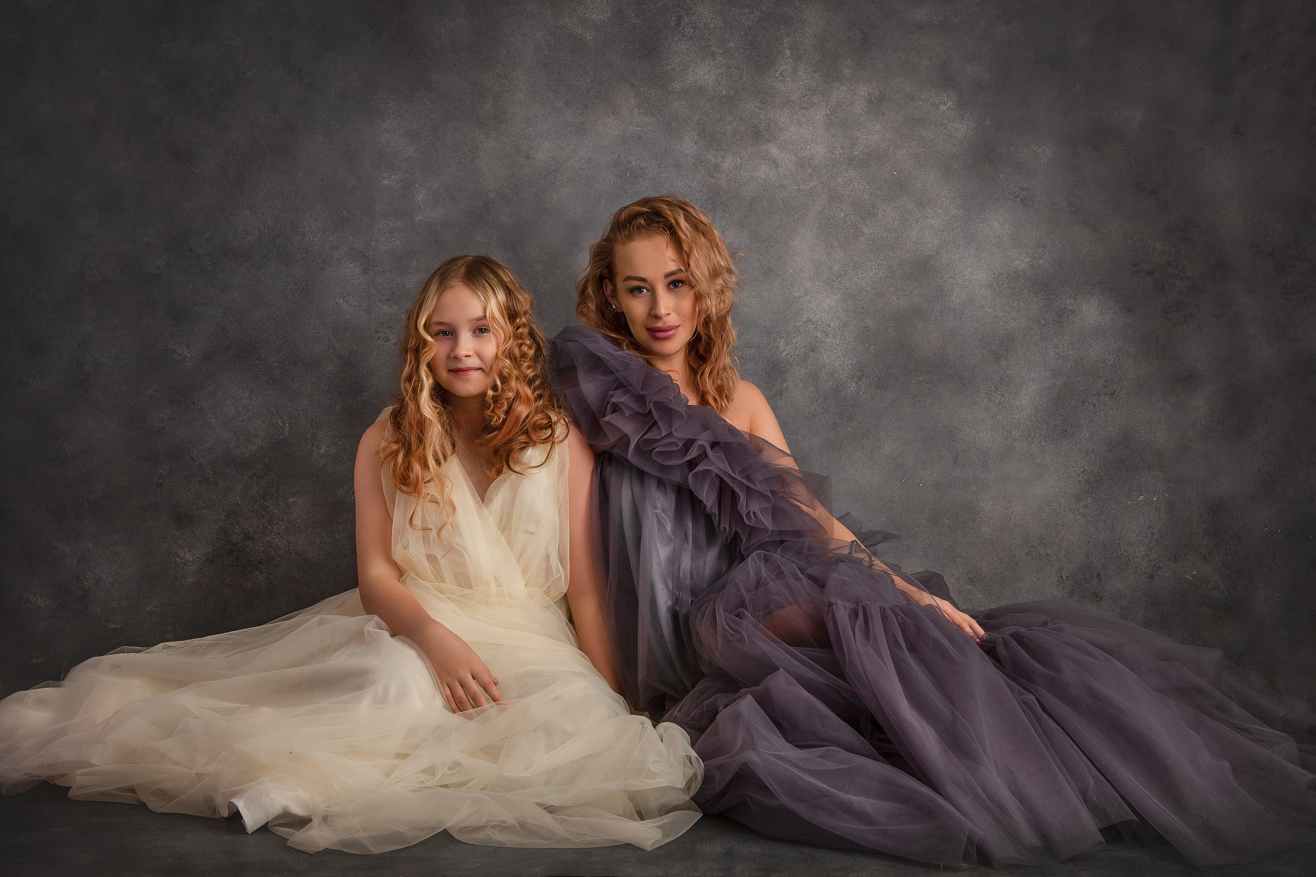 В ожидании. Детский фотограф в Хабаровске Антипова Марина