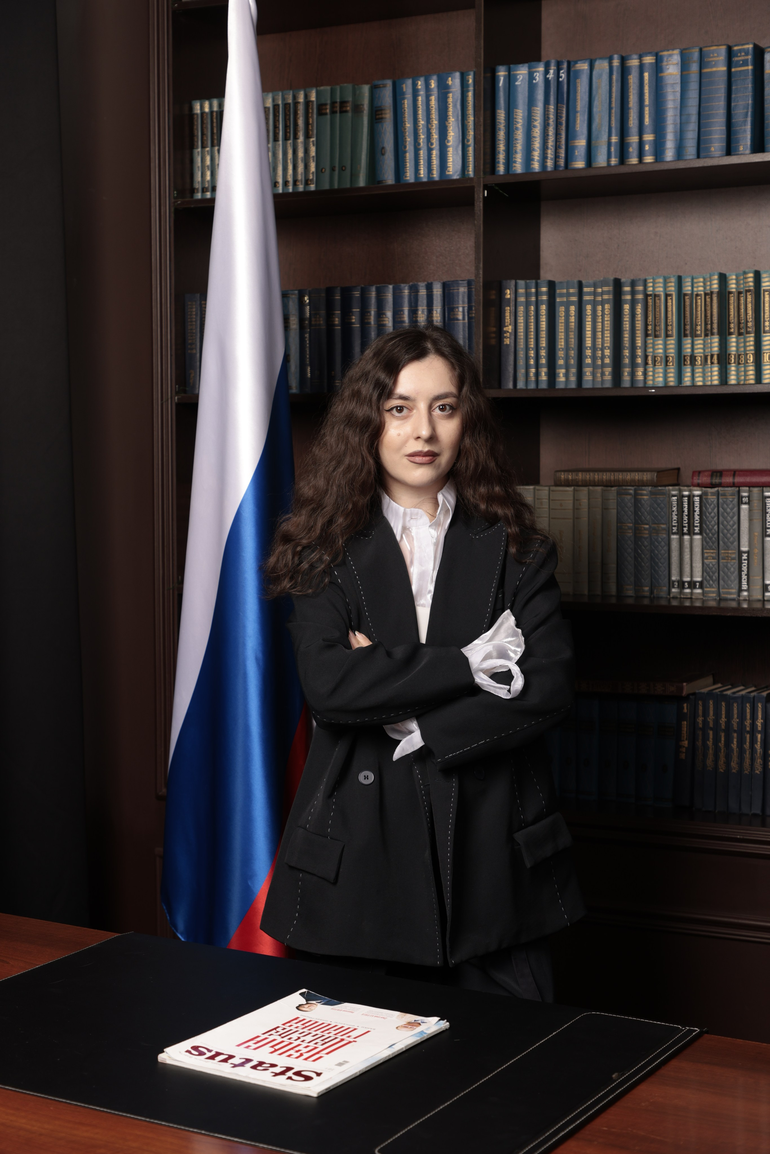 Цатурян. Фотограф в Новосибирске Александр Иванов