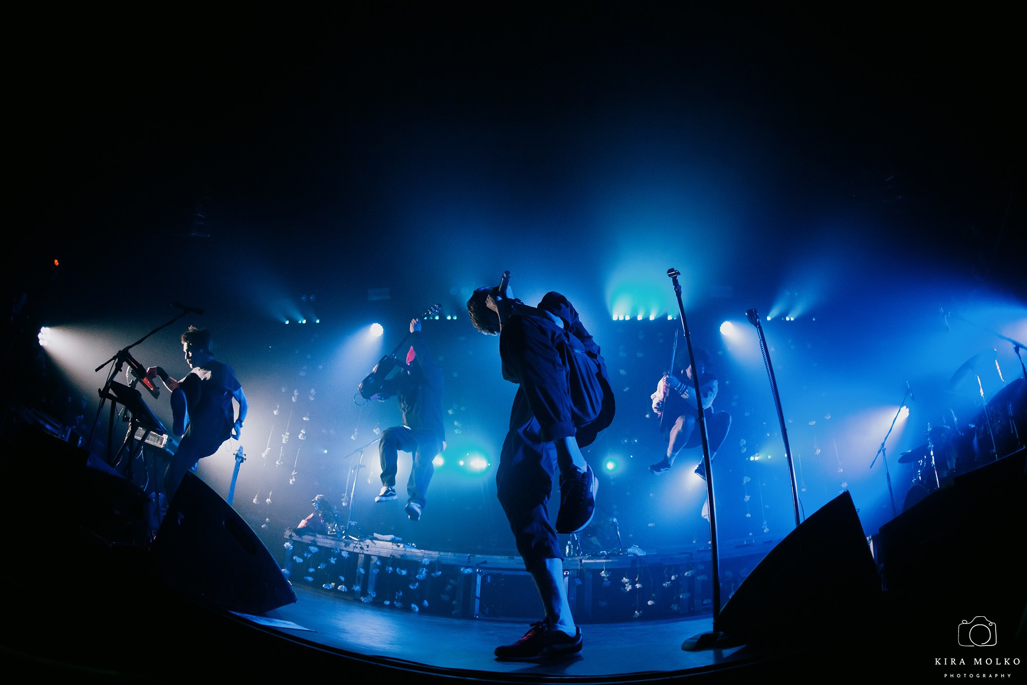 Jane Air. Кира Молко — Концертный фотограф в Санкт-Петербурге